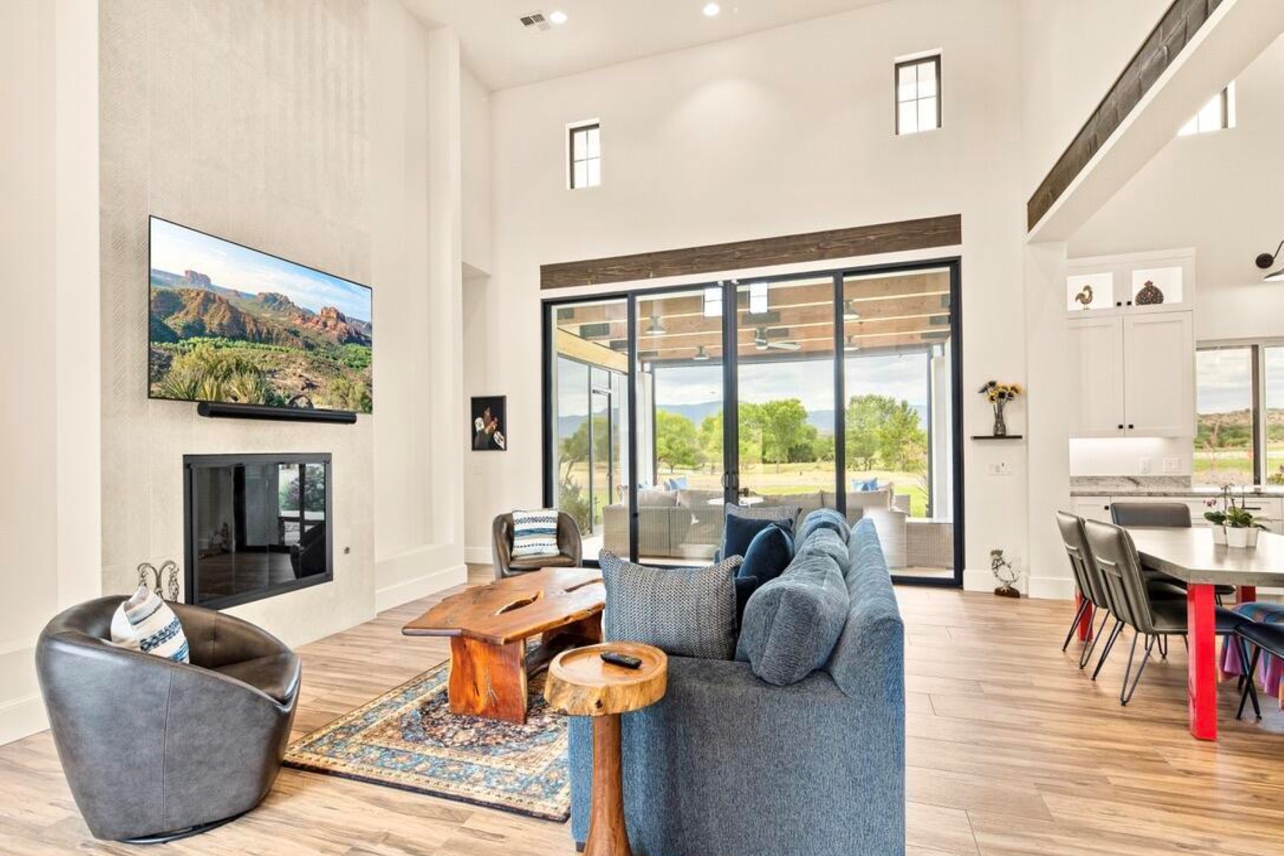 11082 E Hunters Way ¦Cornville, AZ - 物件實景