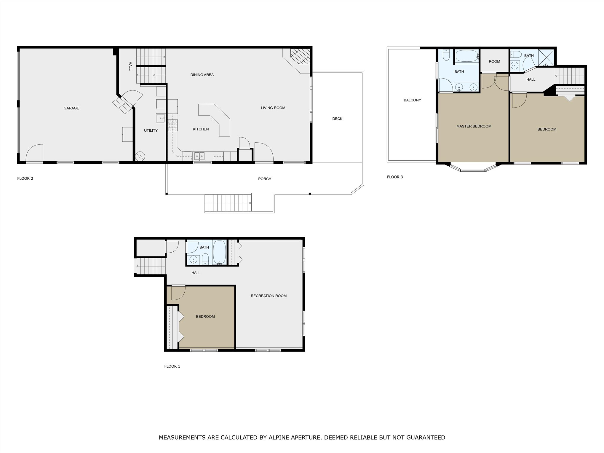  1090 Longview Circle, Steamboat Springs, CO 80487 - 物件實景