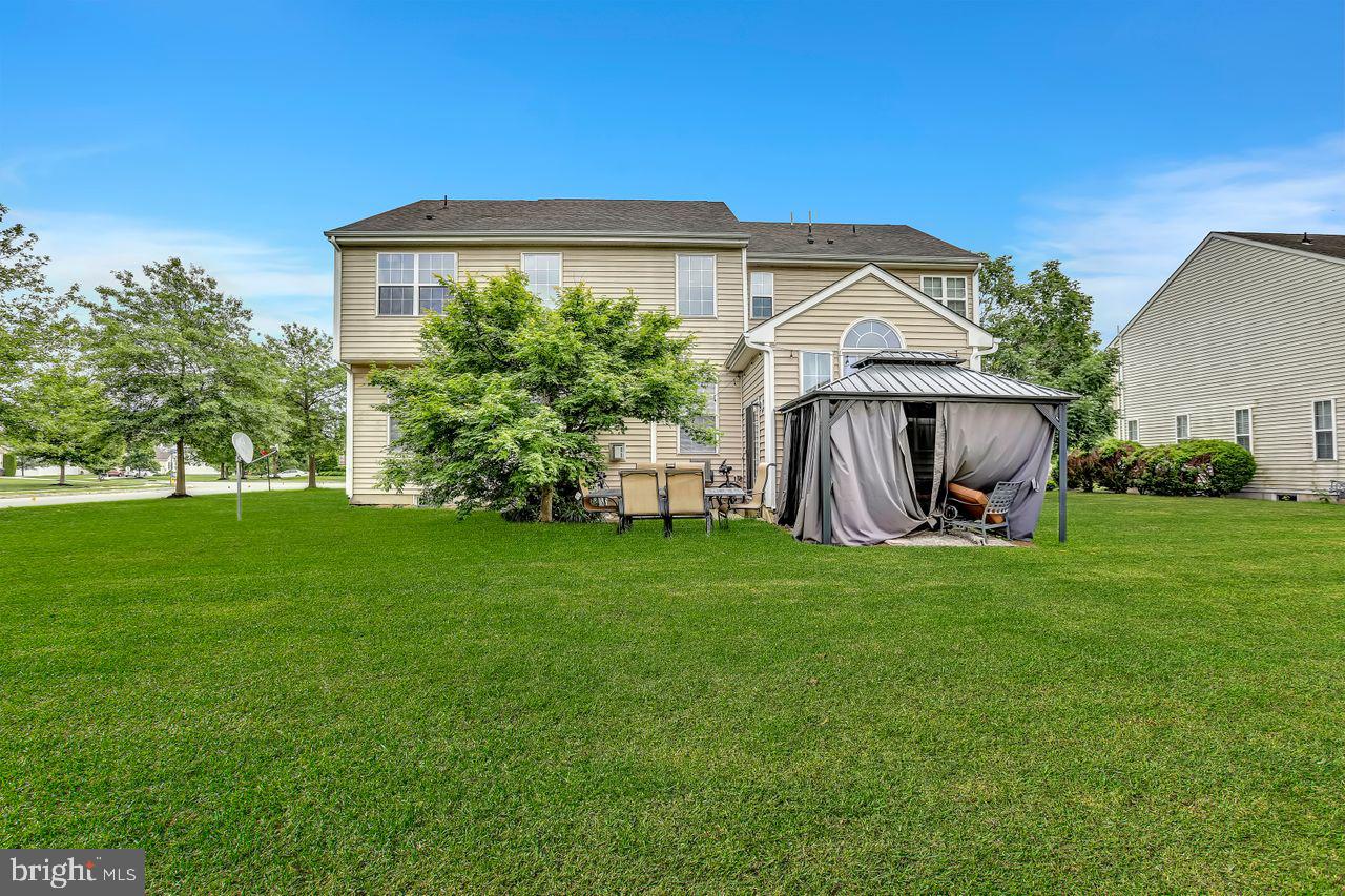 Berlin, New Jersey, 08009, United States, 4 Bedrooms Bedrooms, ,4 BathroomsBathrooms,Residential,For Sale,1839862