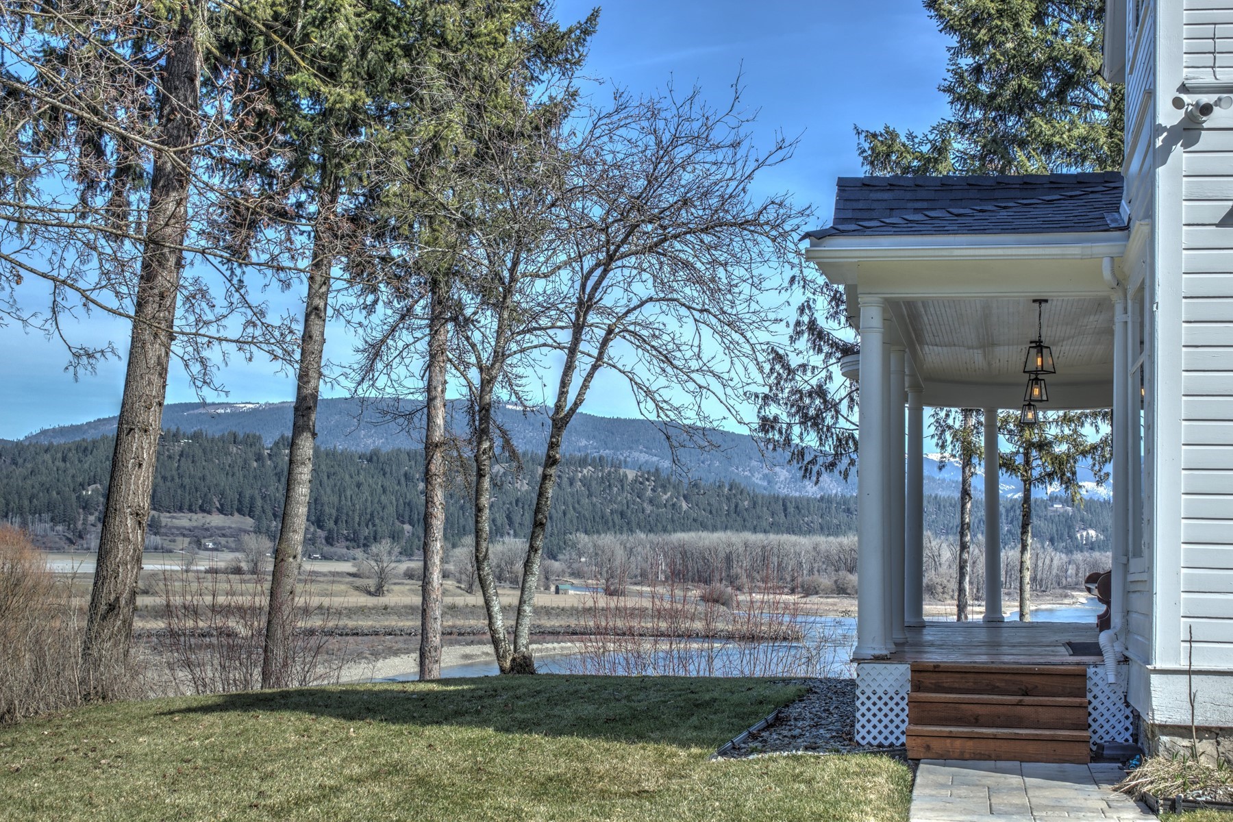  Historic Home with Stunning Views - 物件實景
