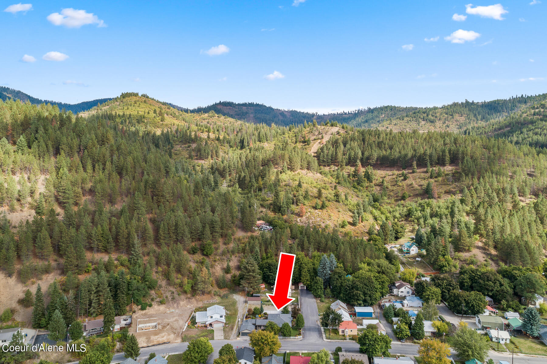 Kellogg, Idaho, 83837, United States, 3 Bedrooms Bedrooms, ,3 BathroomsBathrooms,Residential,For Sale,1915228