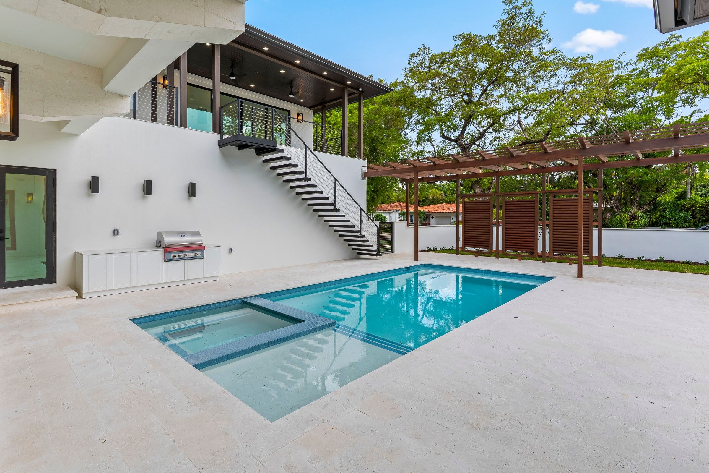  730 Zamora Ave, Coral Gables, FL, 33134 - 物件實景