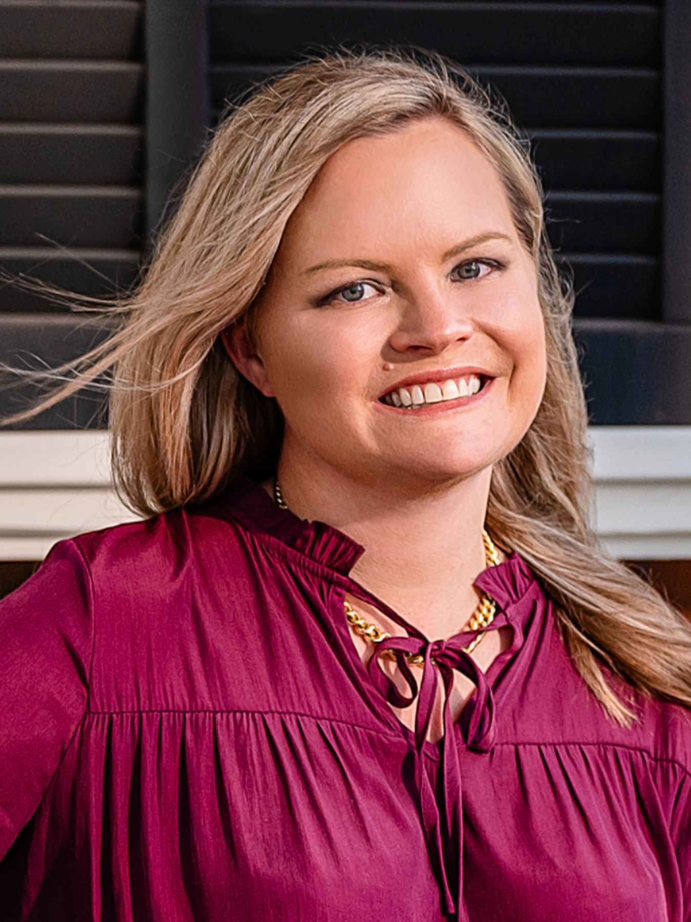 Karen K. Stowers
