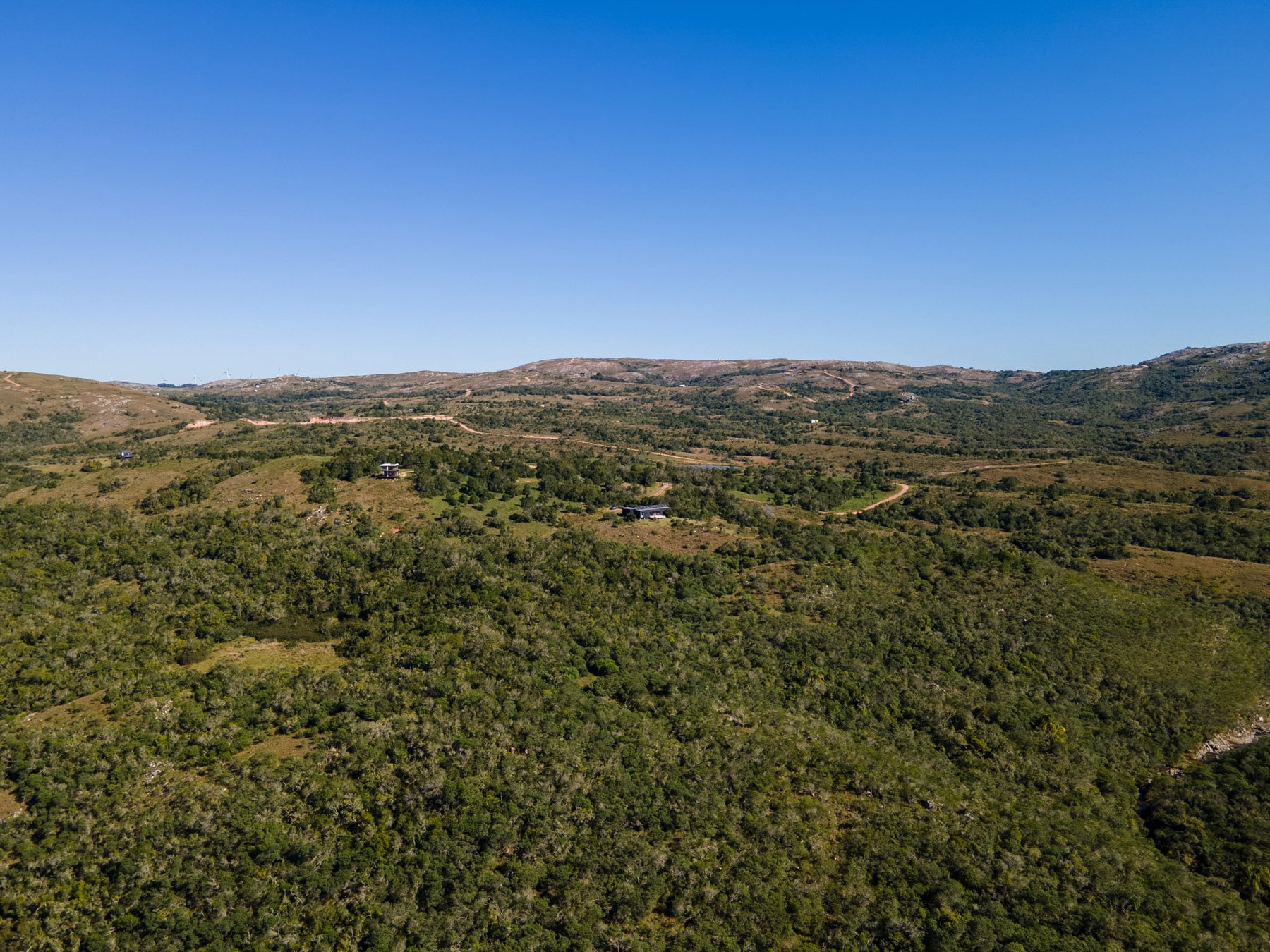  Farm in Cumbres de José Ignacio. - 物件實景