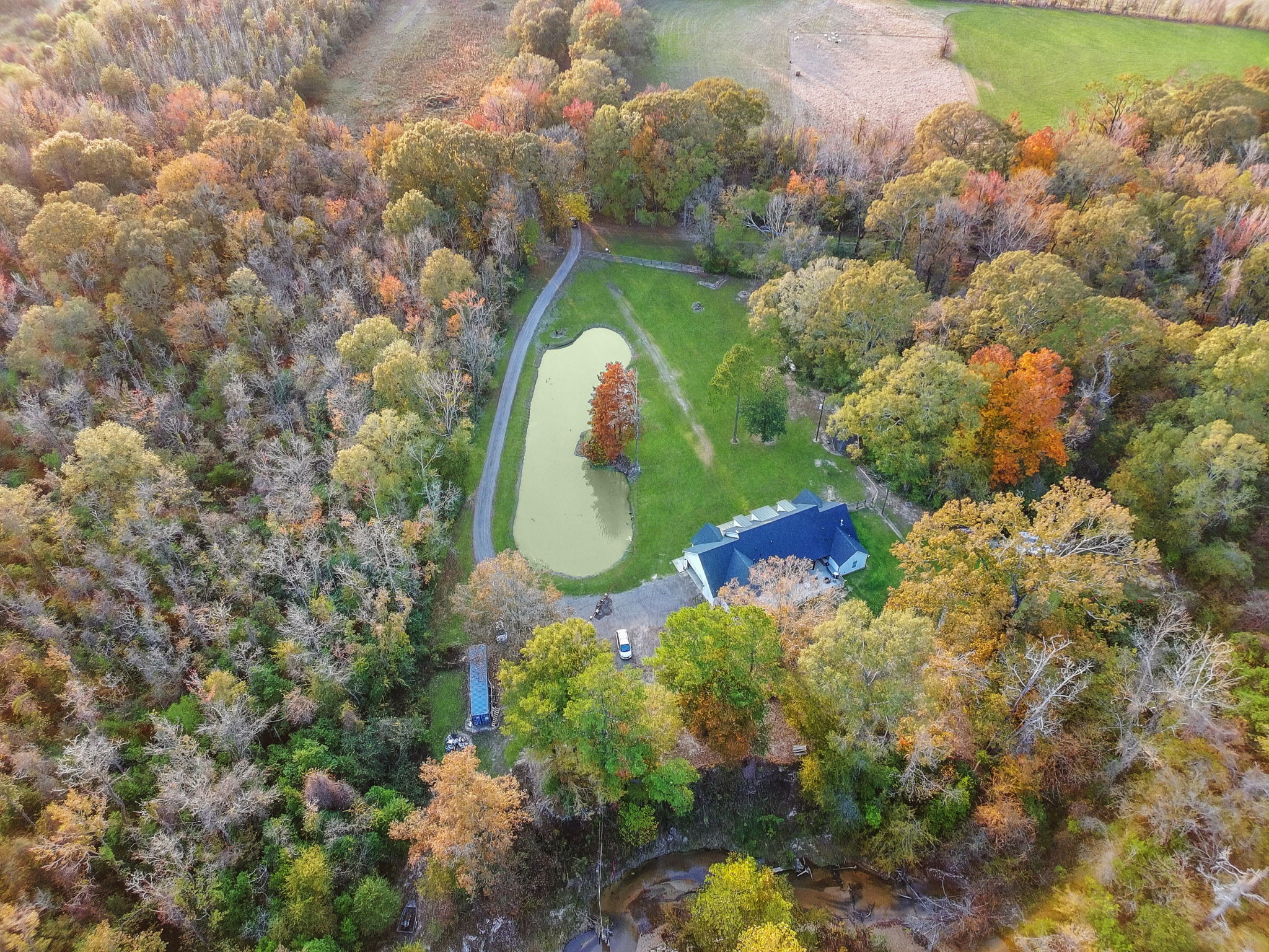 Zachary, Louisiana, 70791, United States, 4 Bedrooms Bedrooms, ,4 BathroomsBathrooms,Residential,For Sale,1998548