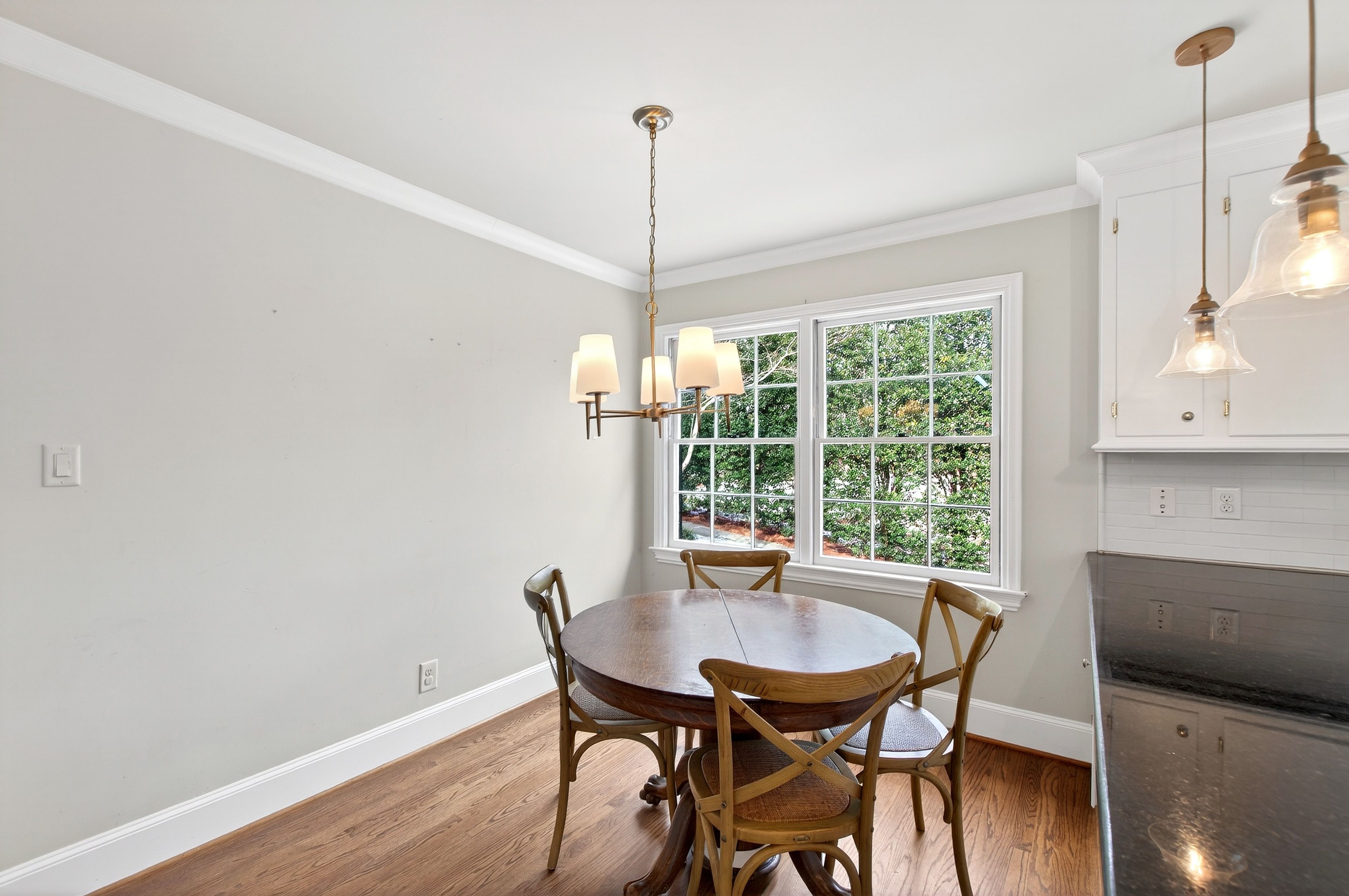  3620 Alamance Drive, Raleigh, NC 27609 - 物件實景