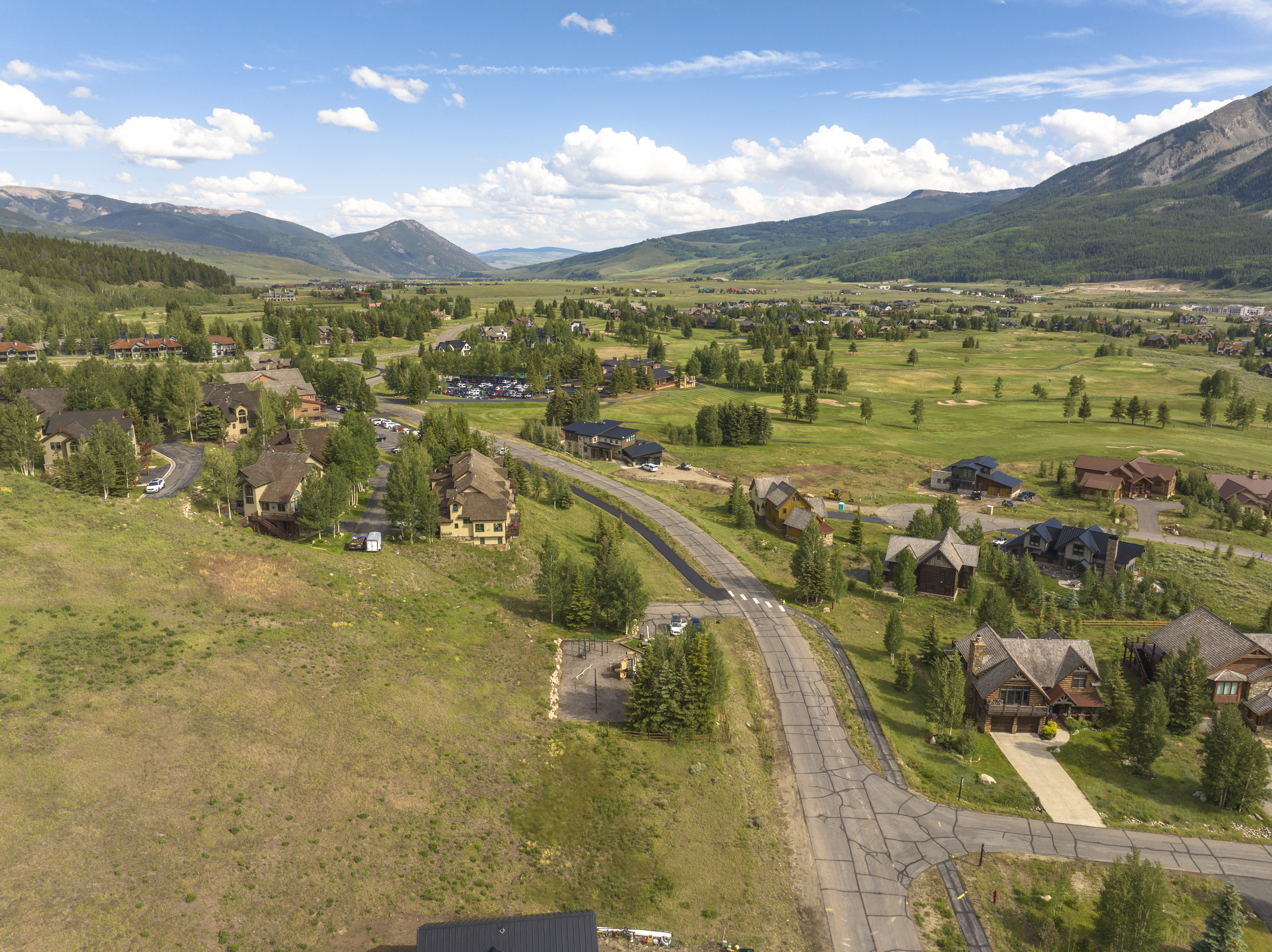  400 Country Club Drive, Crested Butte, CO, 81224 - 物件實景