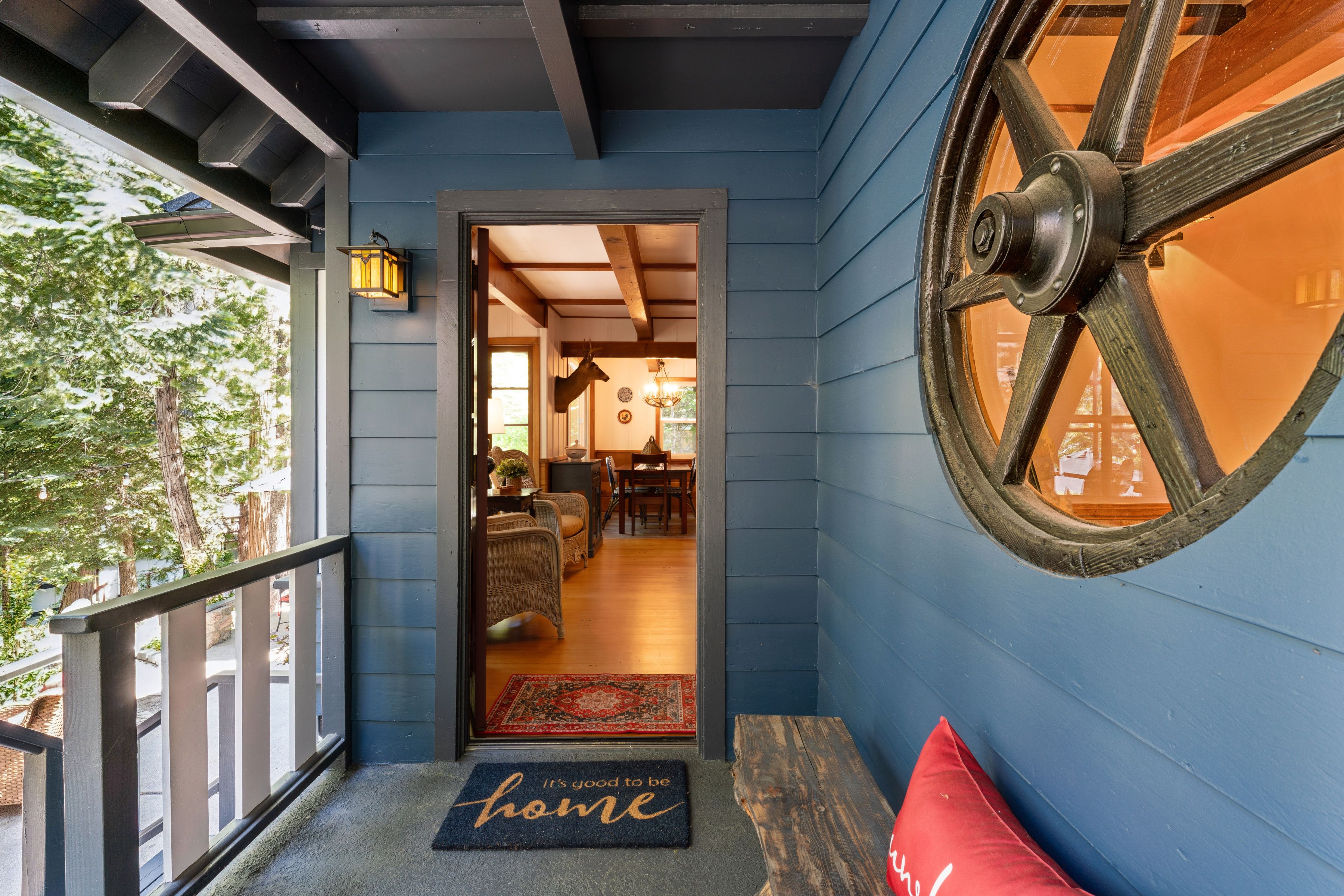  177 Joaquin Miller Road, Lake Arrowhead, CA 92352 - 物件實景