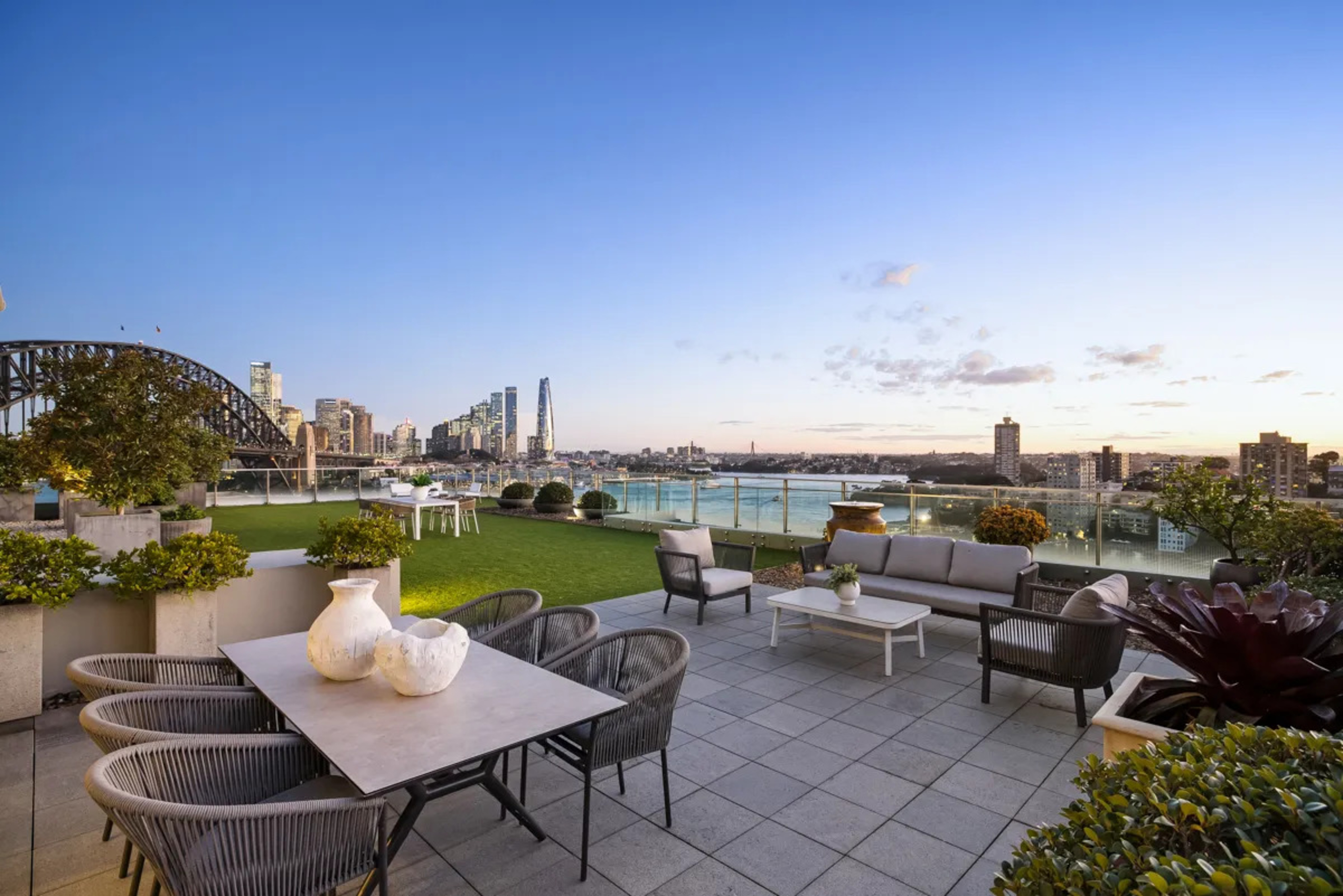  1201/8 Glen Street, Milsons Point - 物件實景