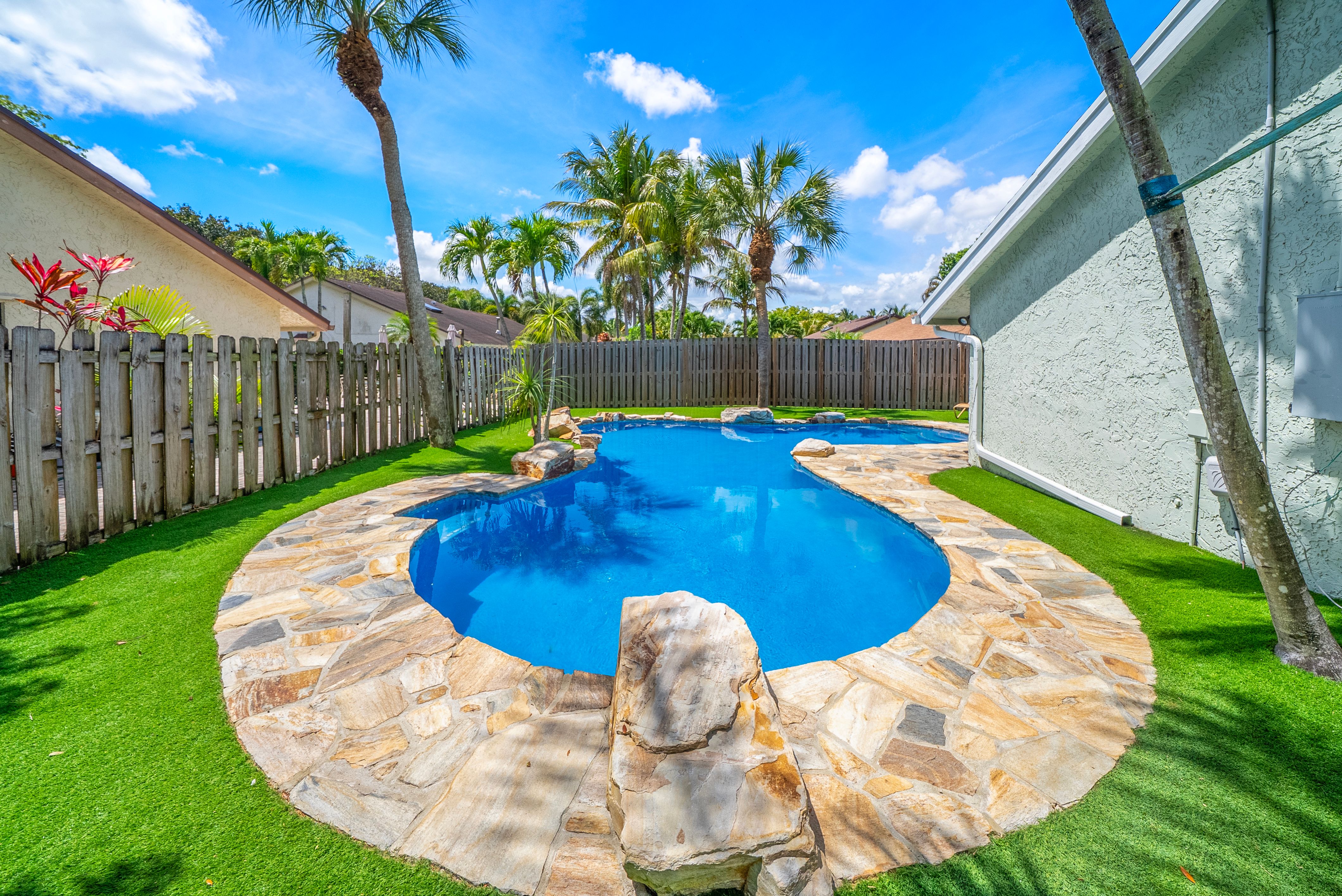  1061 Bayberry Point Drive, Plantation, FL, 33324 - 物件實景