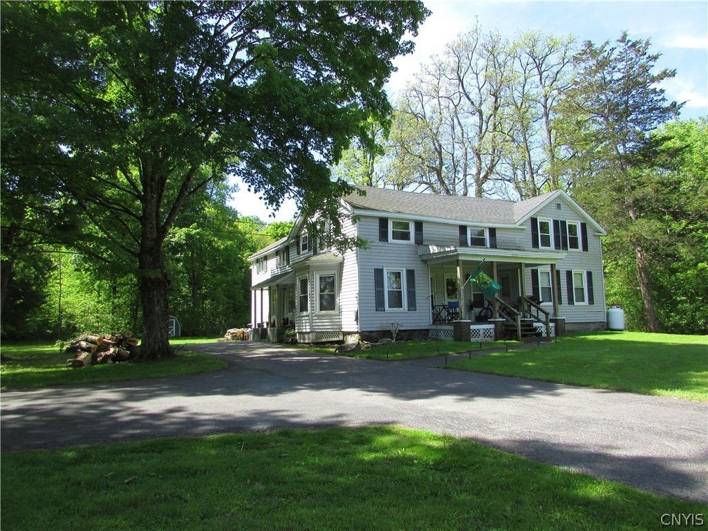 State Route 13 , Pulaski, NY 13142 #1