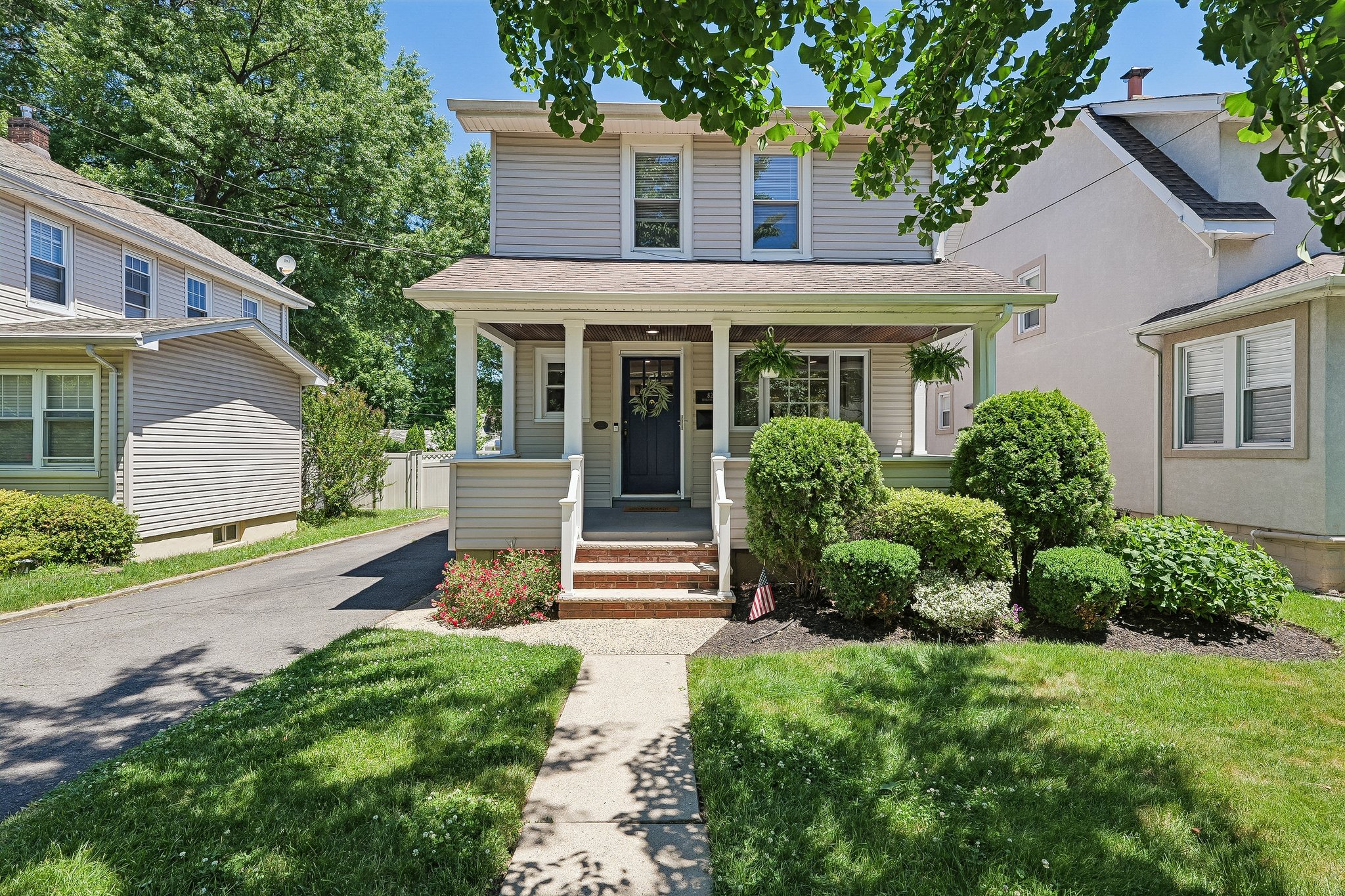  82 Vreeland Avenue, Nutley, NJ 07110 - 物件實景