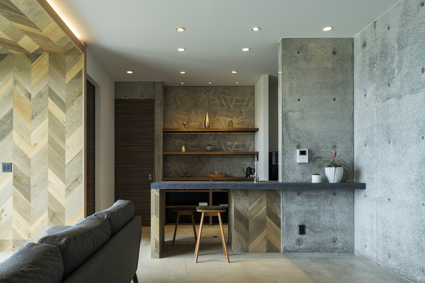  The Beach Club SANDALWOOD - 物件實景