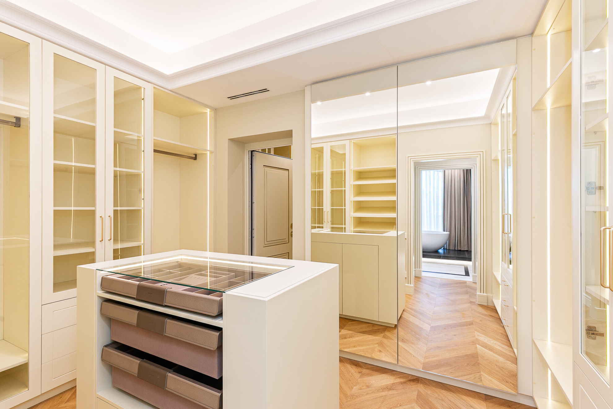  Luxurious Residence in the Golf of Sant Cugat - 物件實景