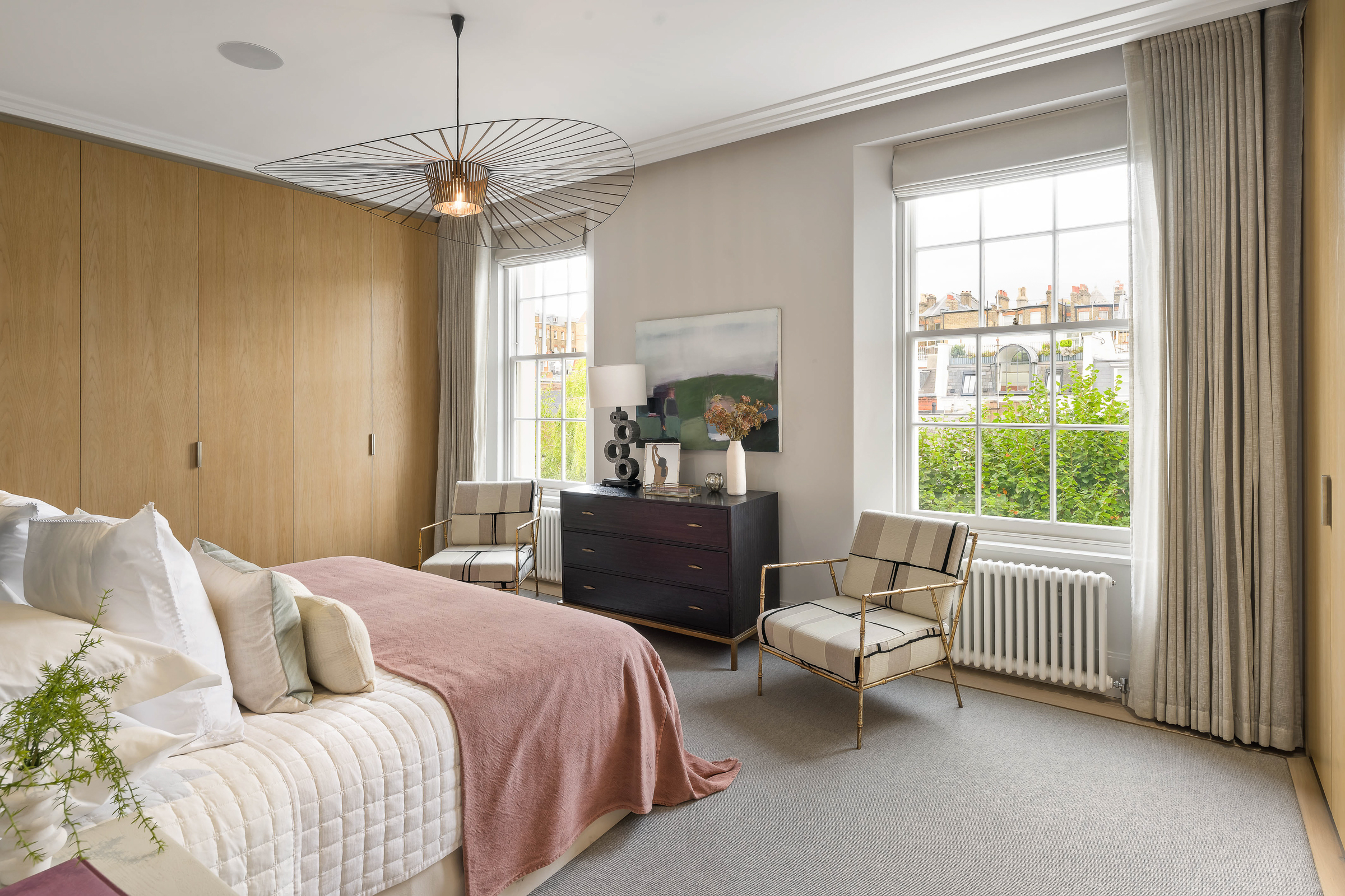  A Beautiful Family Home in Kensington with Off-Steet Parking - 物件實景