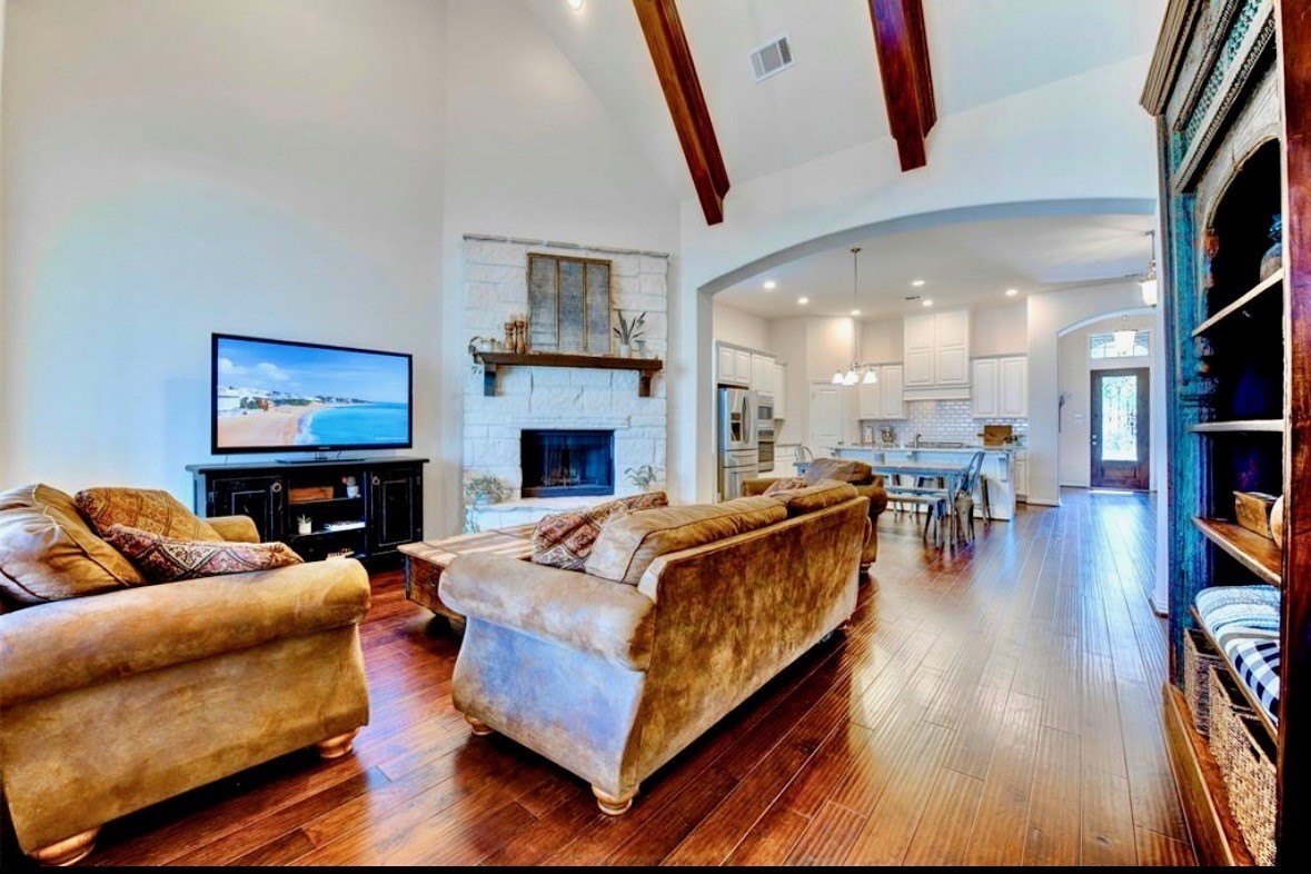 Fulshear, Texas, 77441, United States, 4 Bedrooms Bedrooms, ,4 BathroomsBathrooms,Residential,For Sale,1942866