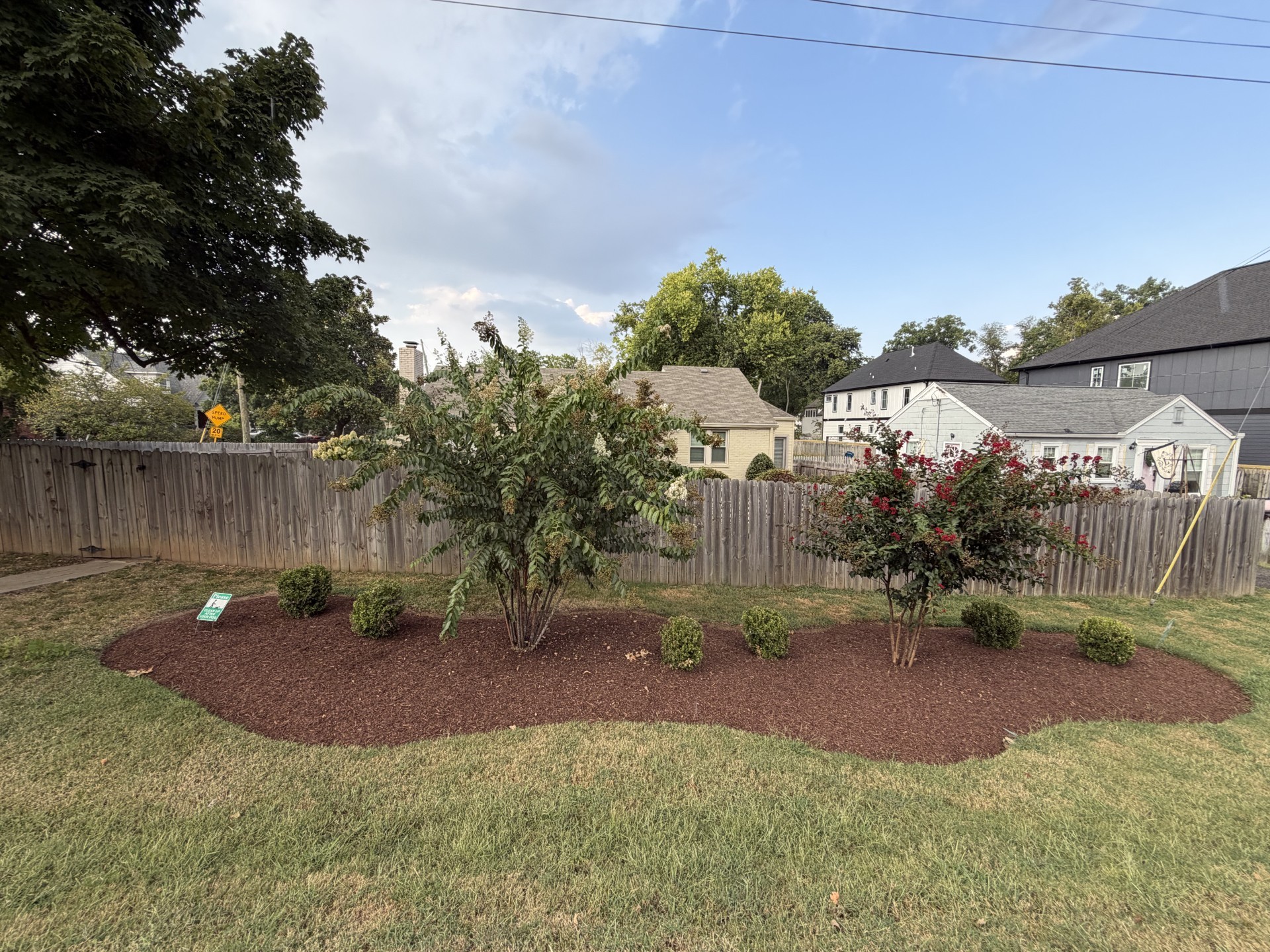  4120 Oriole Pl, Nashville, TN, 37215 - 物件實景