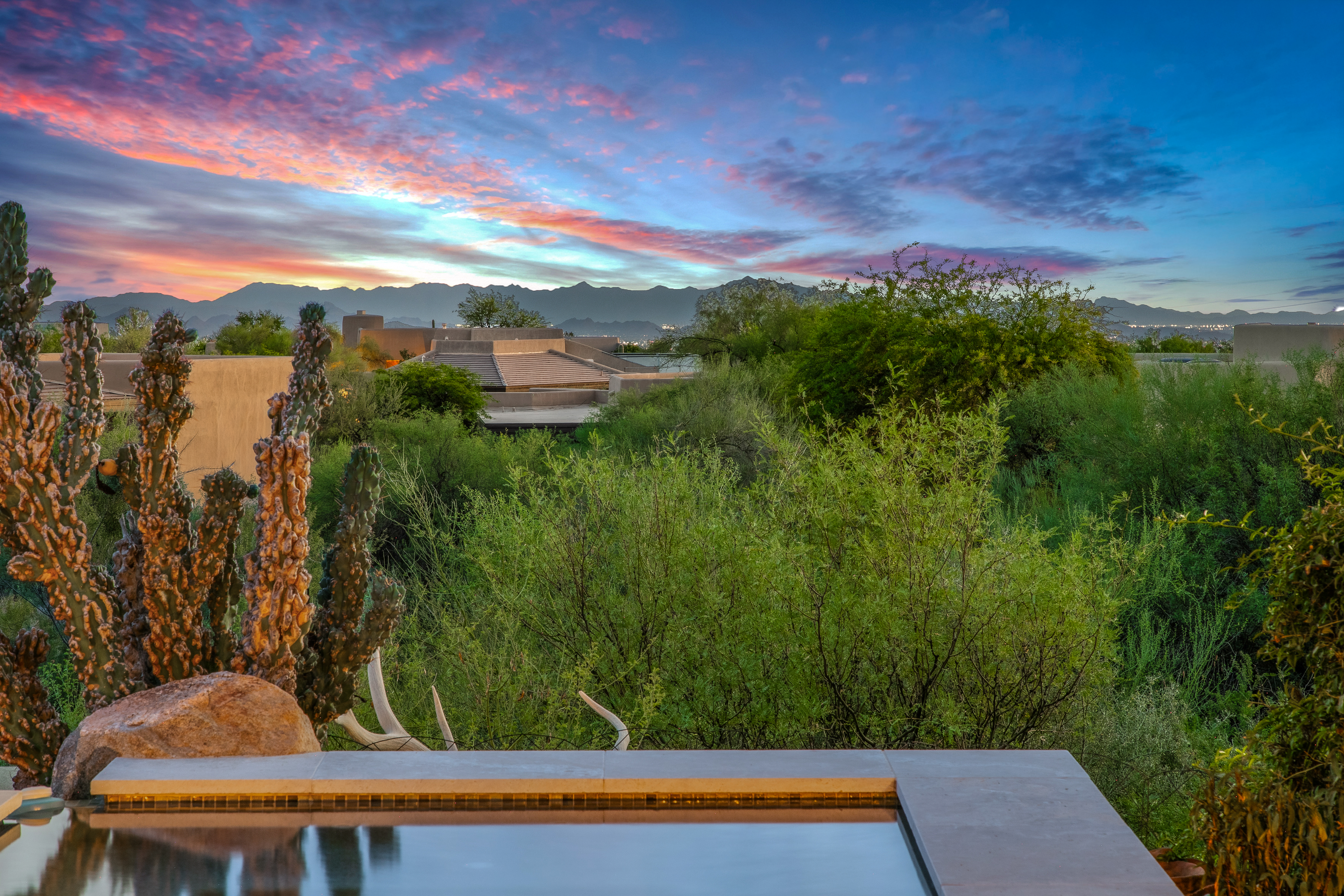  41504 N 107th Way¦Scottsdale, AZ - 物件實景