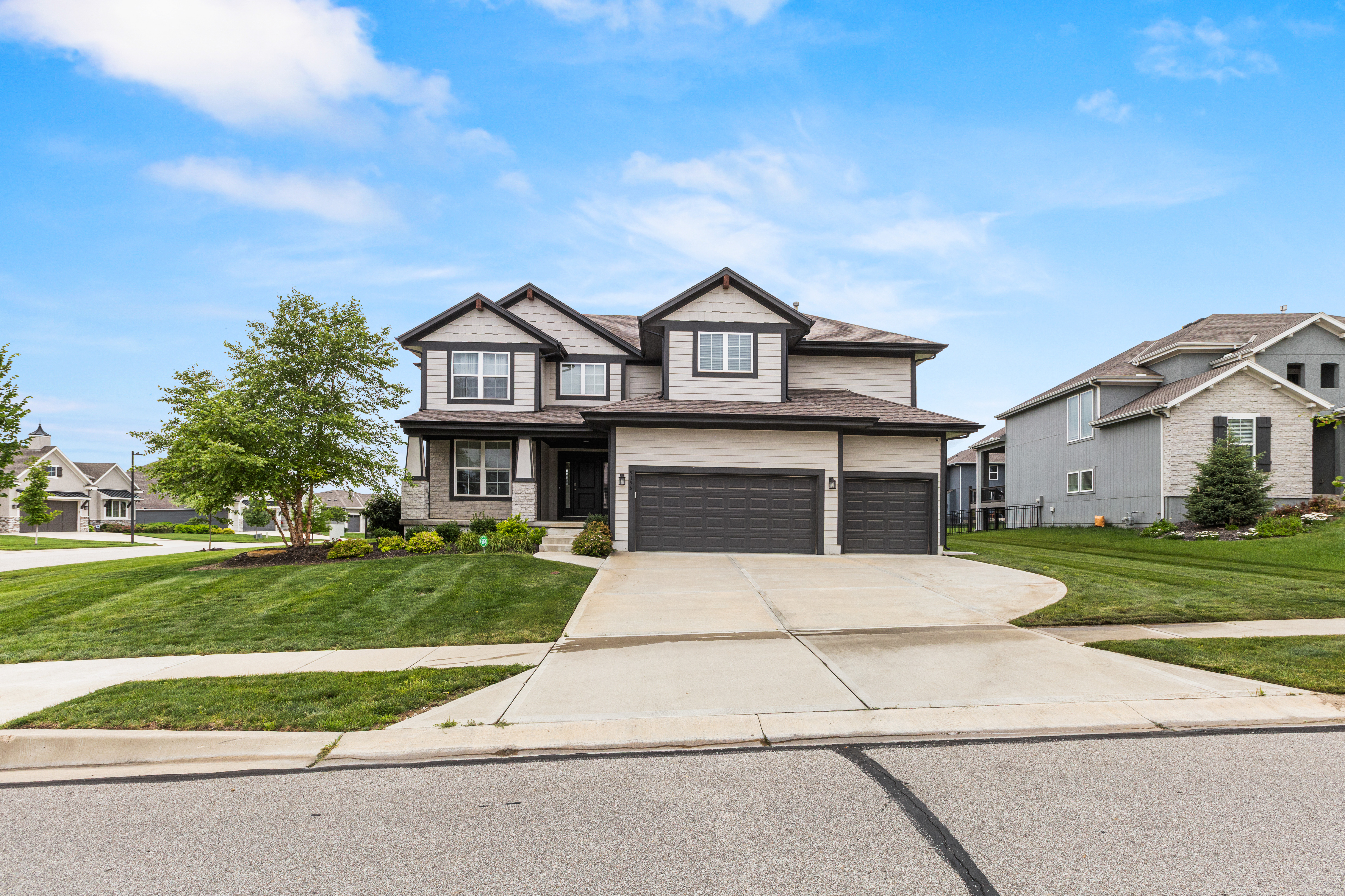  9196 Green Road, Lenexa, KS 66227 - 物件實景