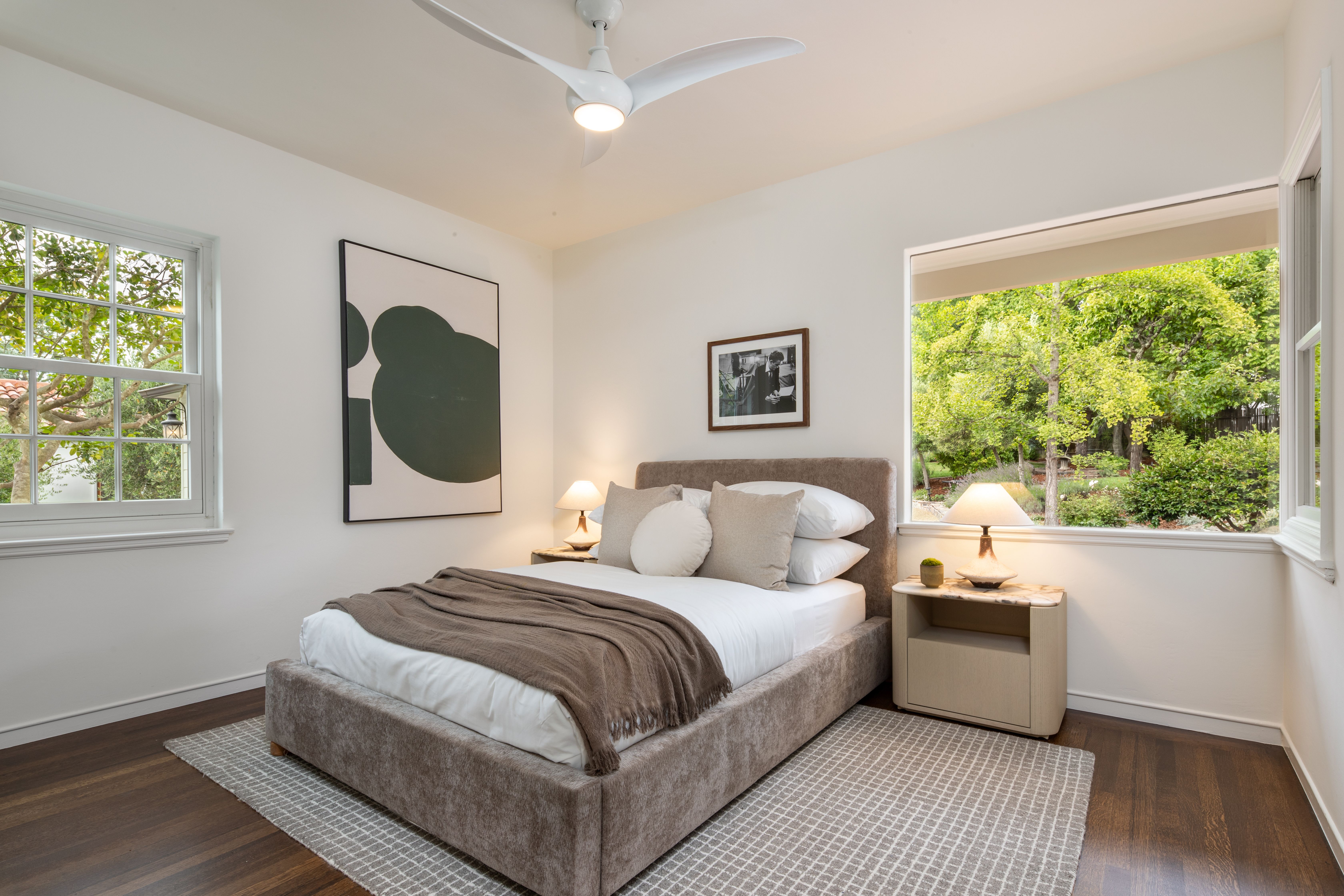  Private Orinda Retreat - 物件實景
