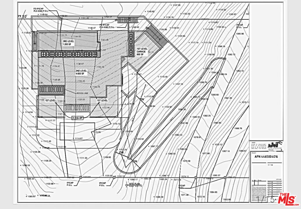 Malibu, California, 90265, United States, ,Land,For Sale,1998813