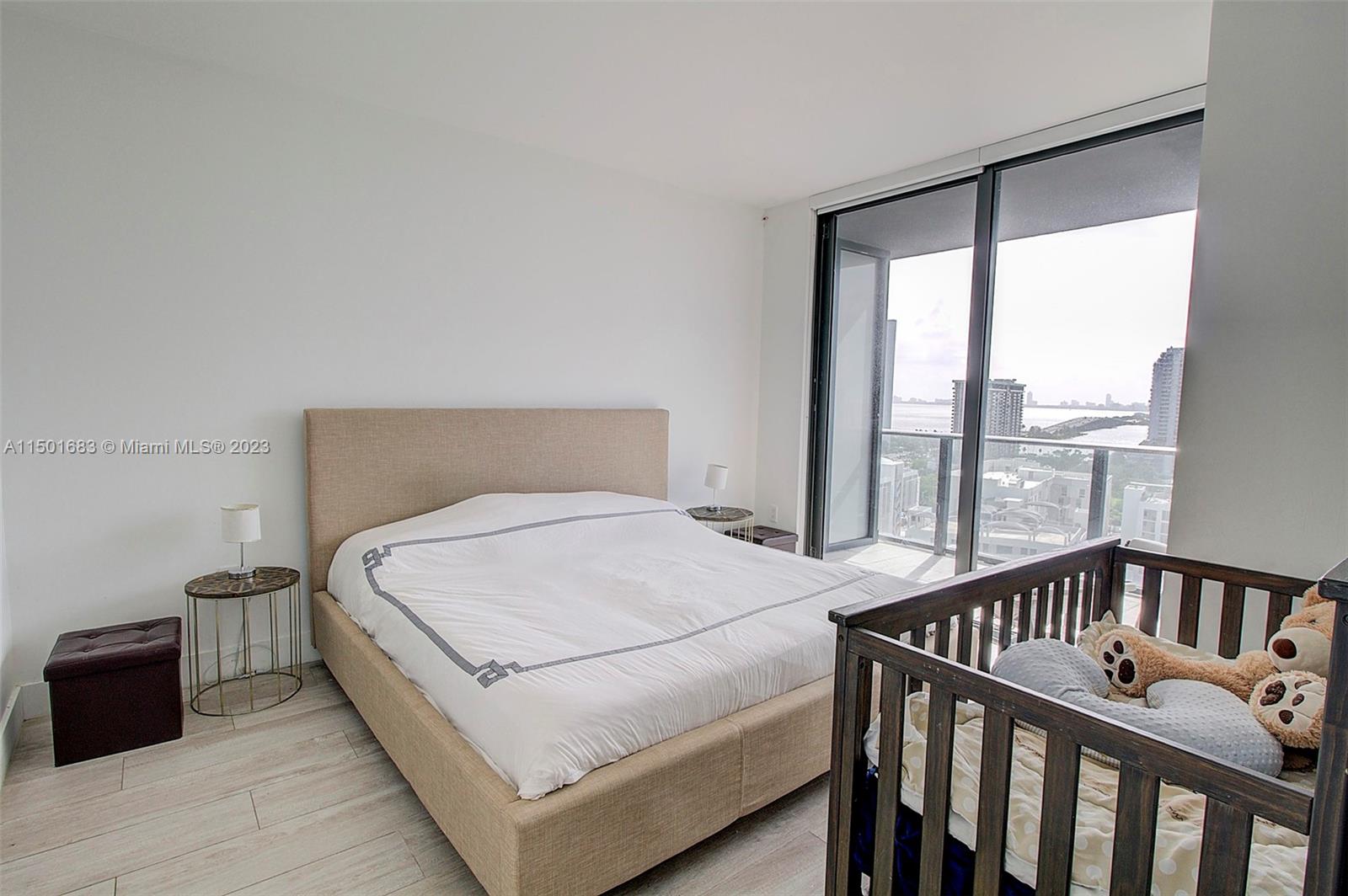121 NE 34th St Unit 1507, Miami, Florida, 33137, United States, 2 Bedrooms Bedrooms, ,2 BathroomsBathrooms,Residential,For Sale,121 NE 34th St Unit 1507,1523282
