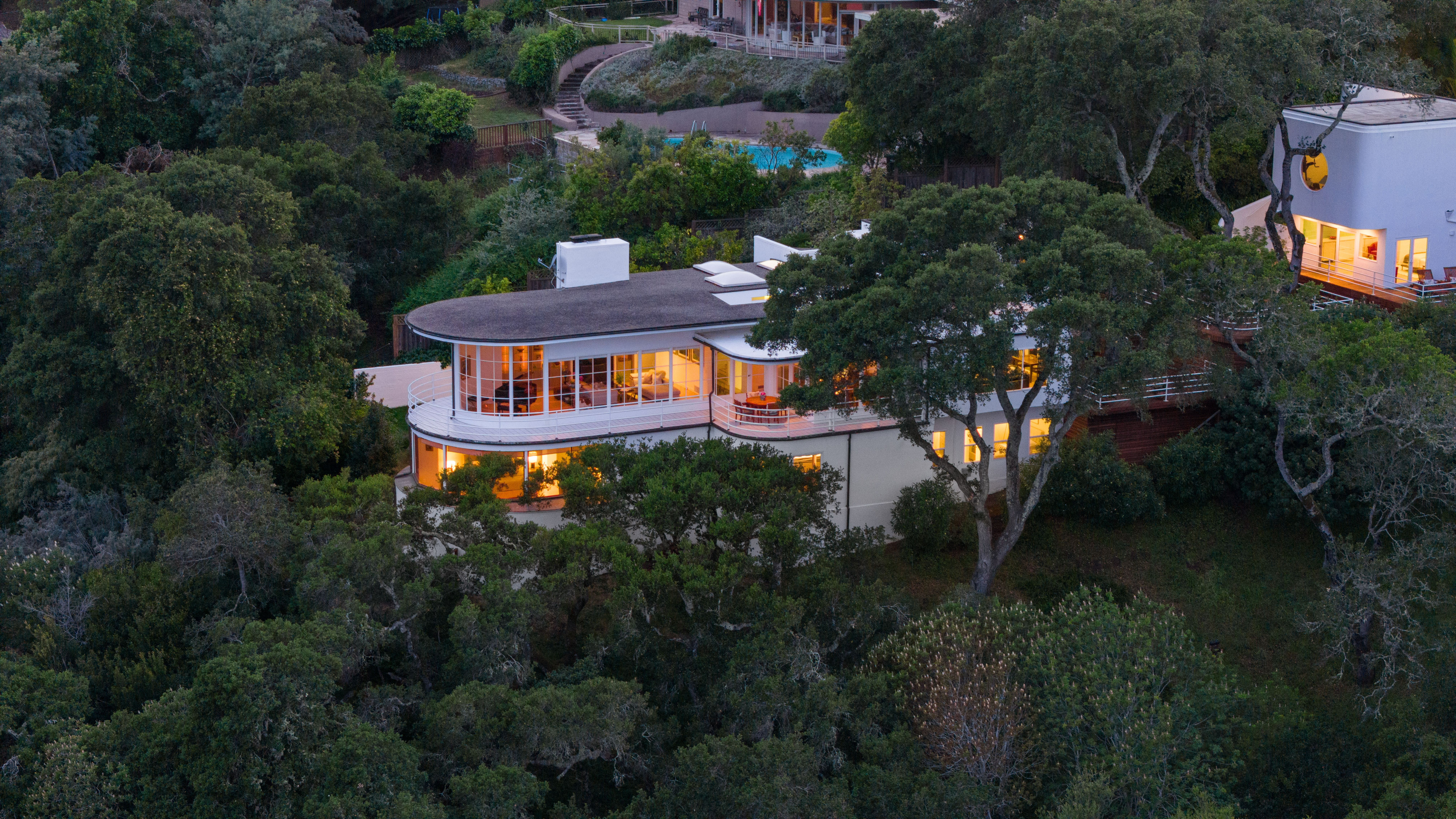  One of the Peninsula