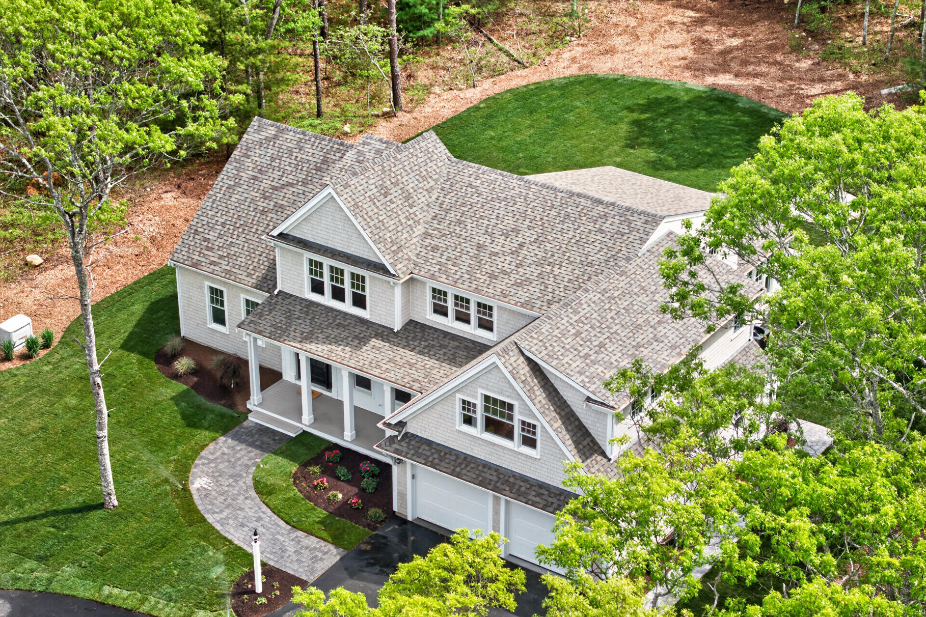  153 Oakmont Drive, Cummaquid, MA, 02630 - 物件實景