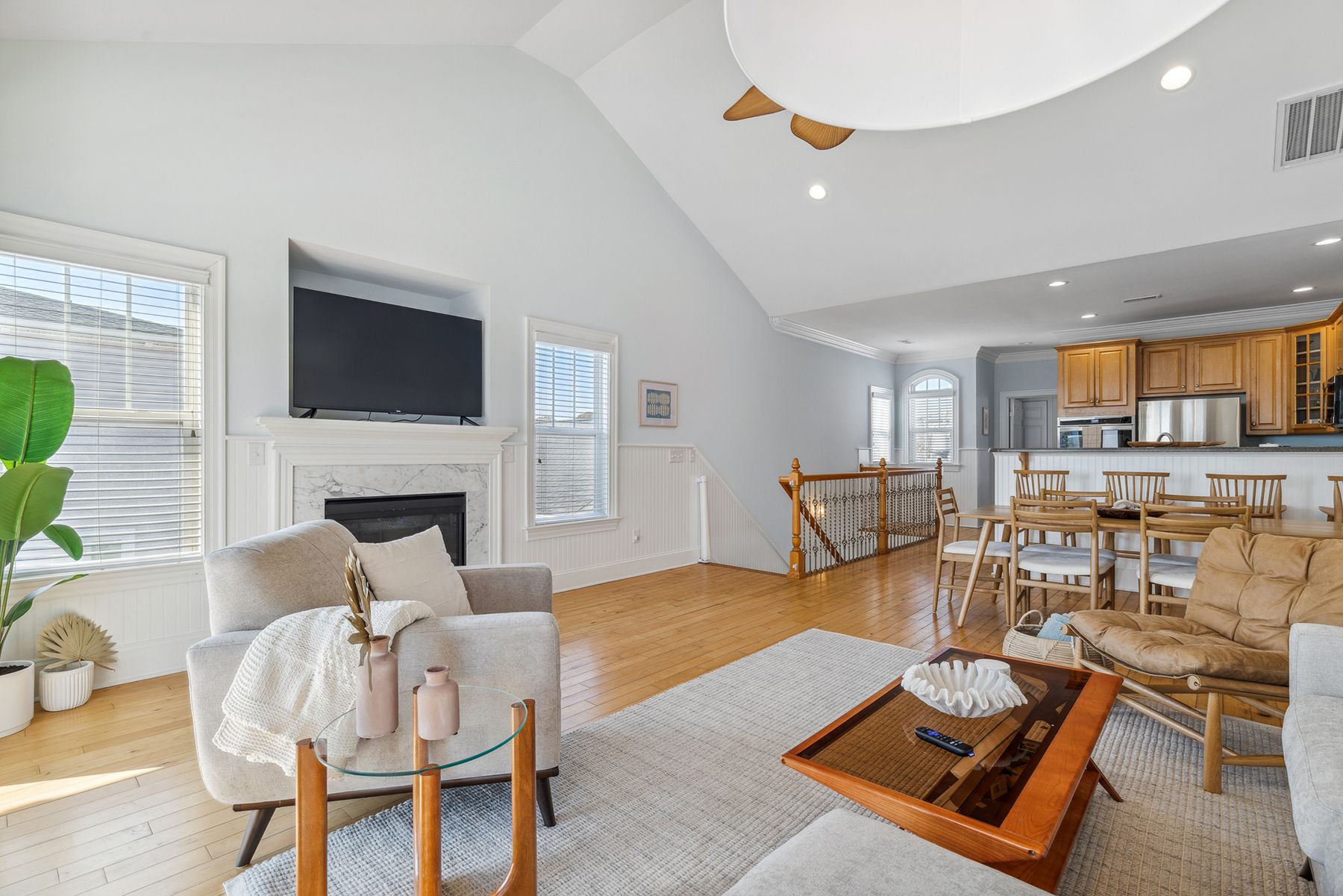  1317 Snapper Lane, Unit 2, Carolina Beach, NC 28428 - 物件實景