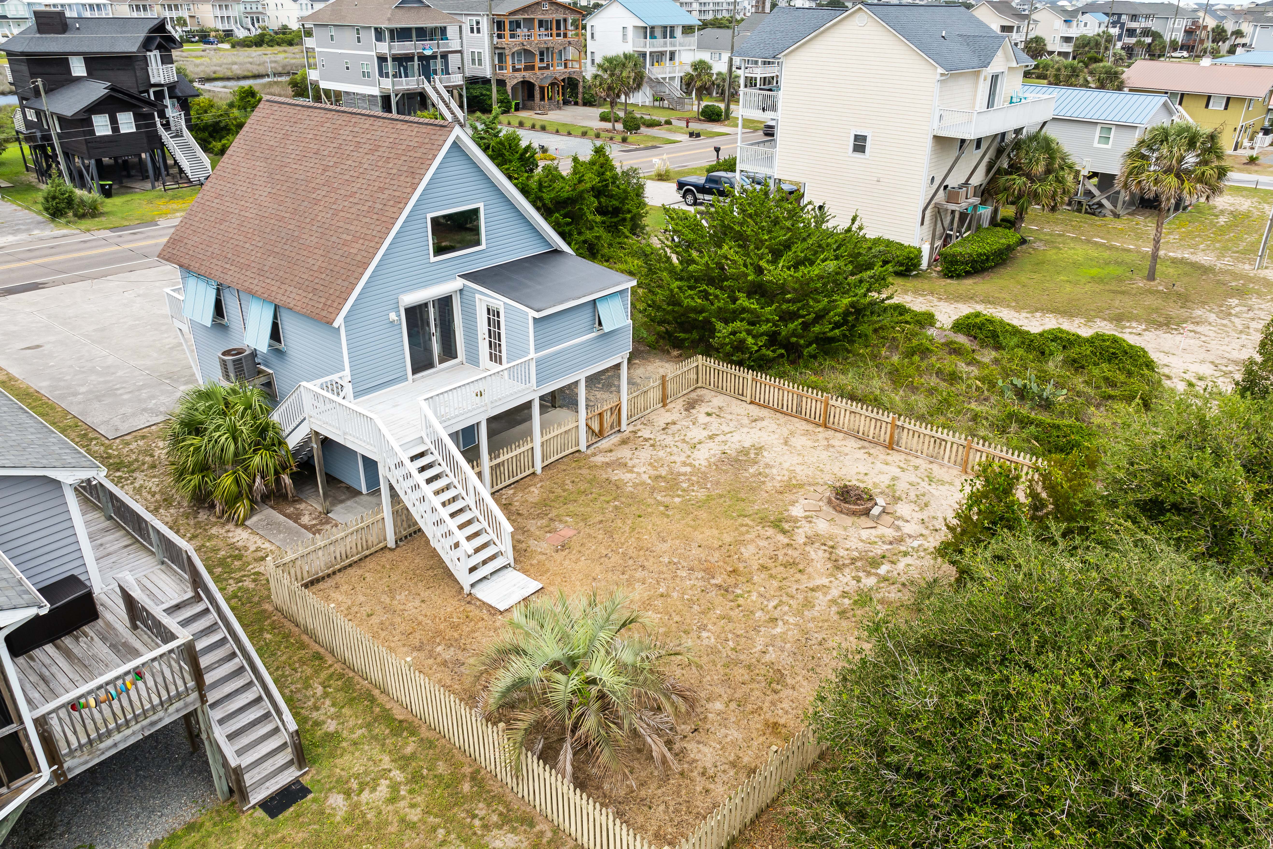  1218 North New River Drive, Surf City, NC 28445 - 物件實景