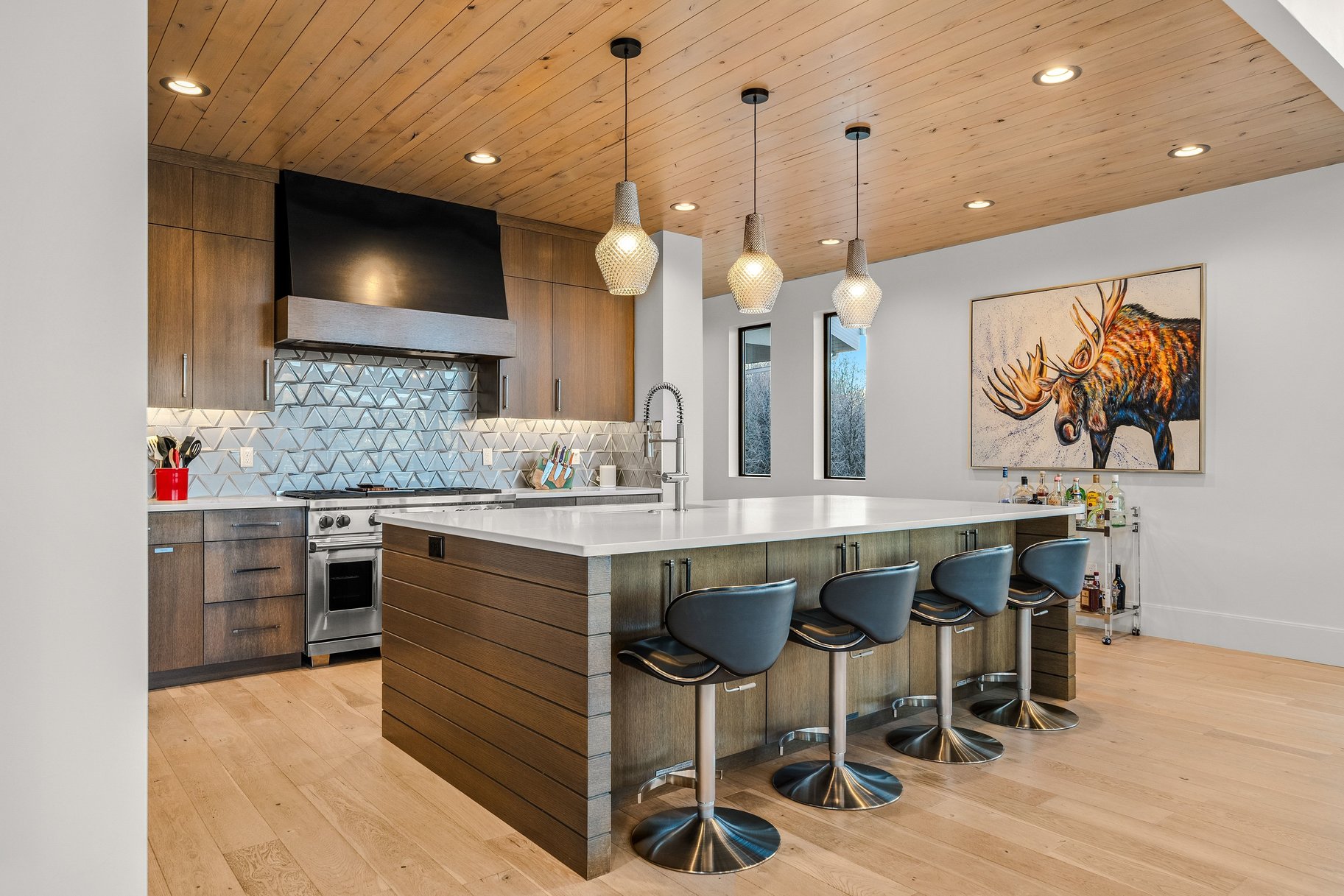  Sweeping Views, Mountain Retreat, Minutes to East Deer Valley & Park City - 物件實景