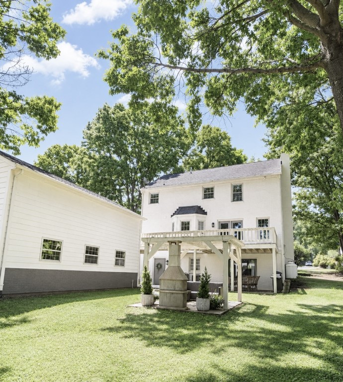 Forest, Virginia, 24551, United States, 4 Bedrooms Bedrooms, ,4 BathroomsBathrooms,Residential,For Sale,2049323