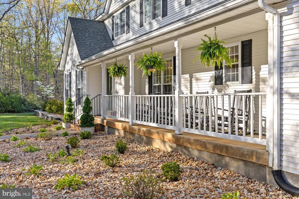 Locust Grove, Virginia, 22508, United States, 4 Bedrooms Bedrooms, ,4 BathroomsBathrooms,Residential,For Sale,1778458