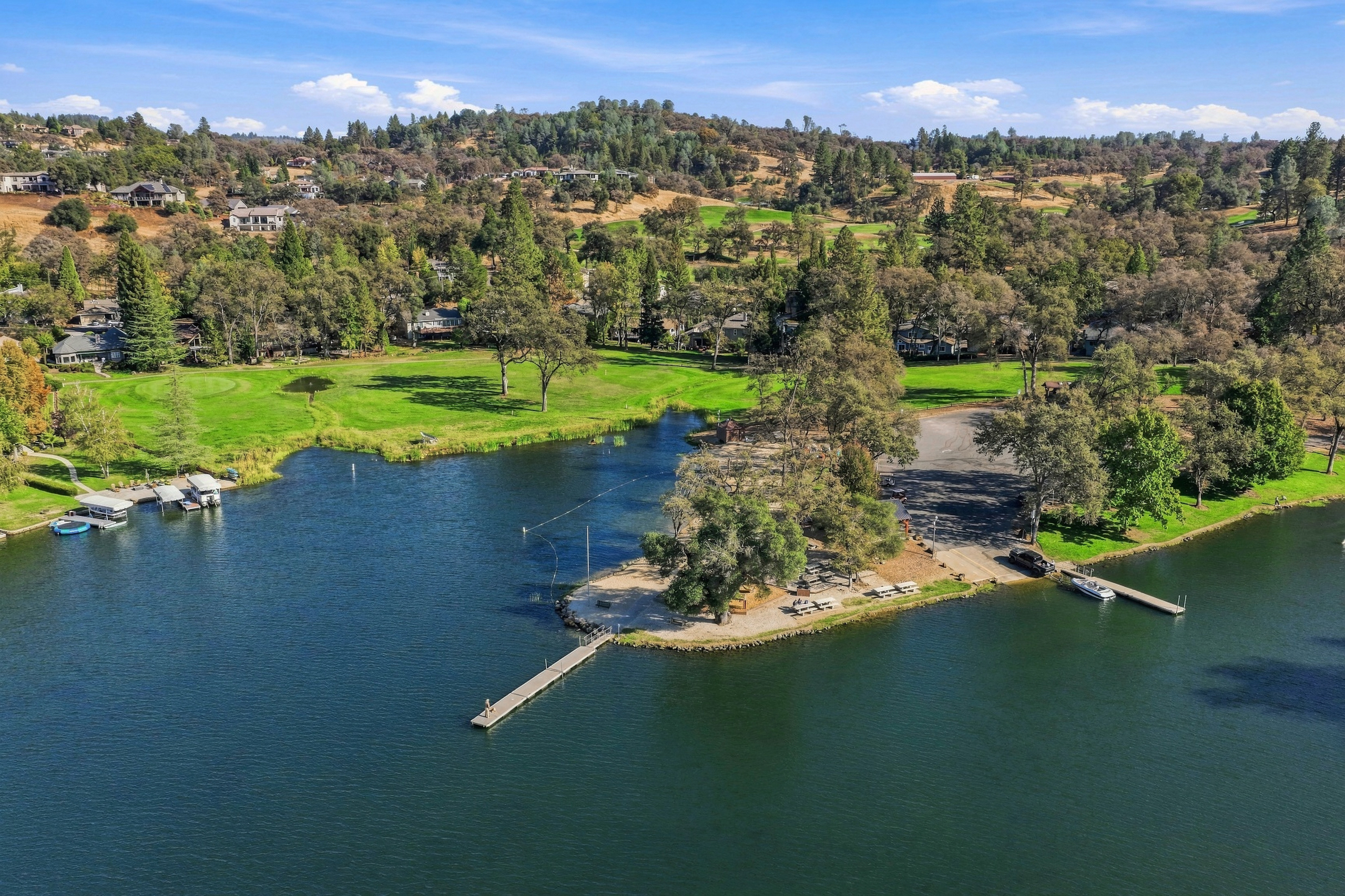  24718 Oro Valley Road, Auburn, CA 95602 - 物件實景
