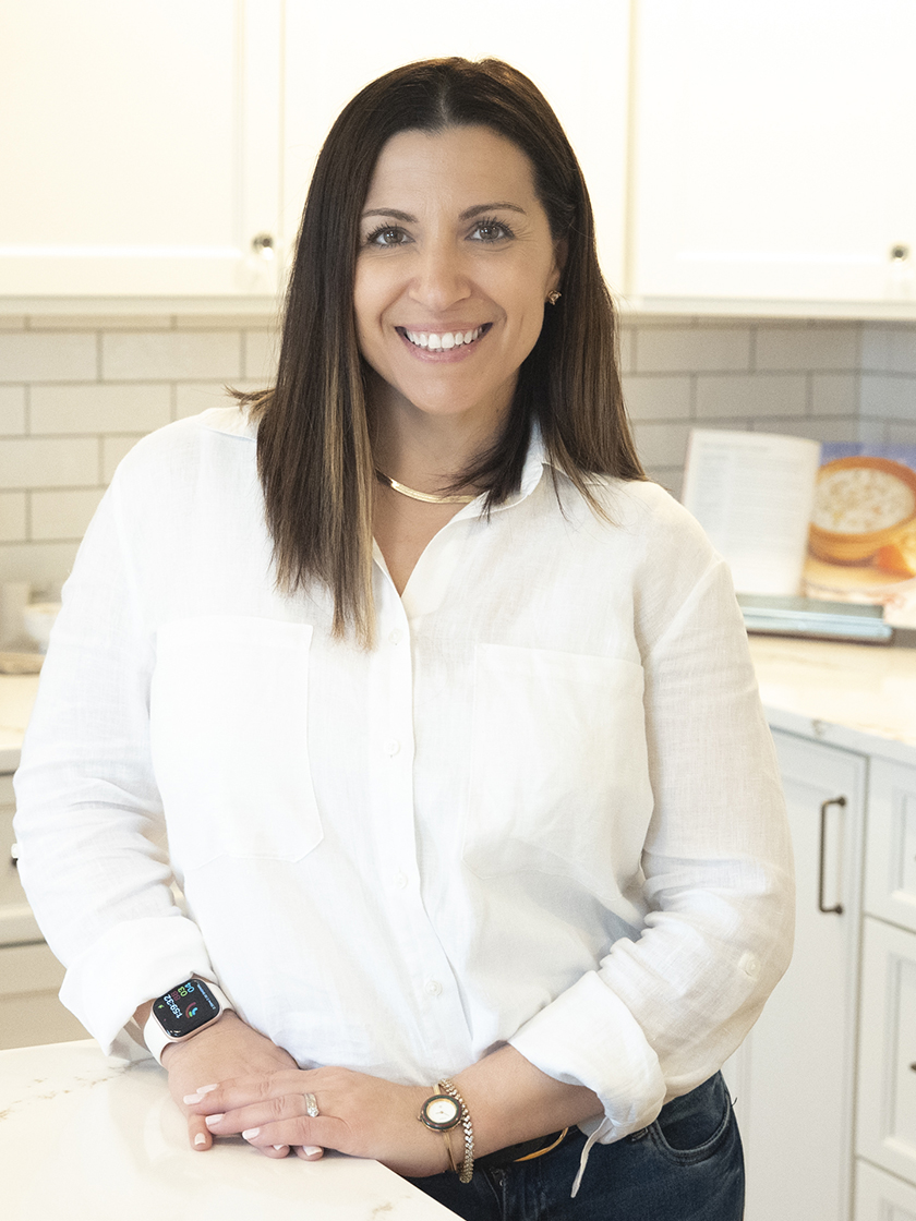 Natalie Hough