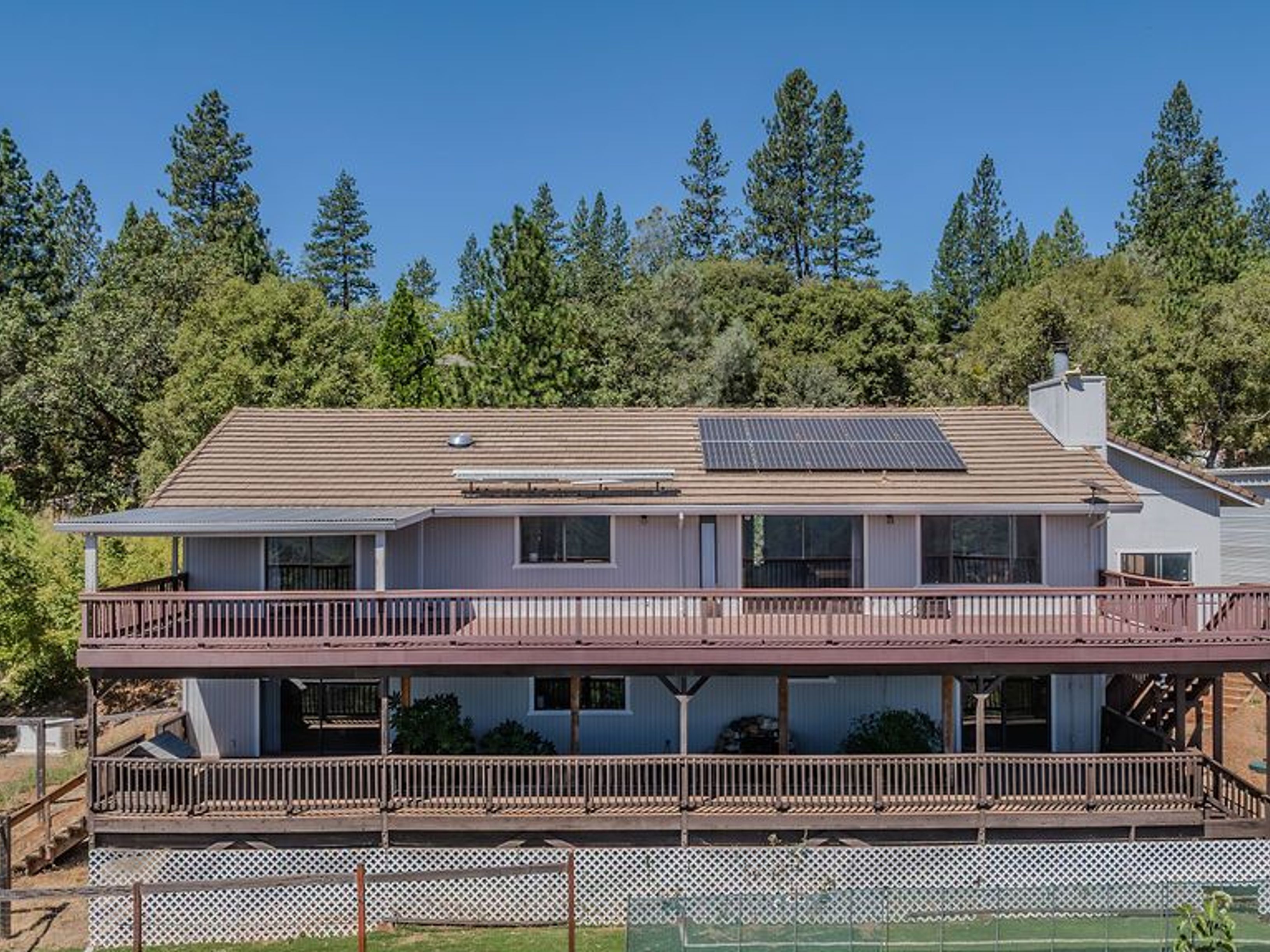  11110 Clinton Bar Road, Pine Grove, CA 95665 - 物件實景
