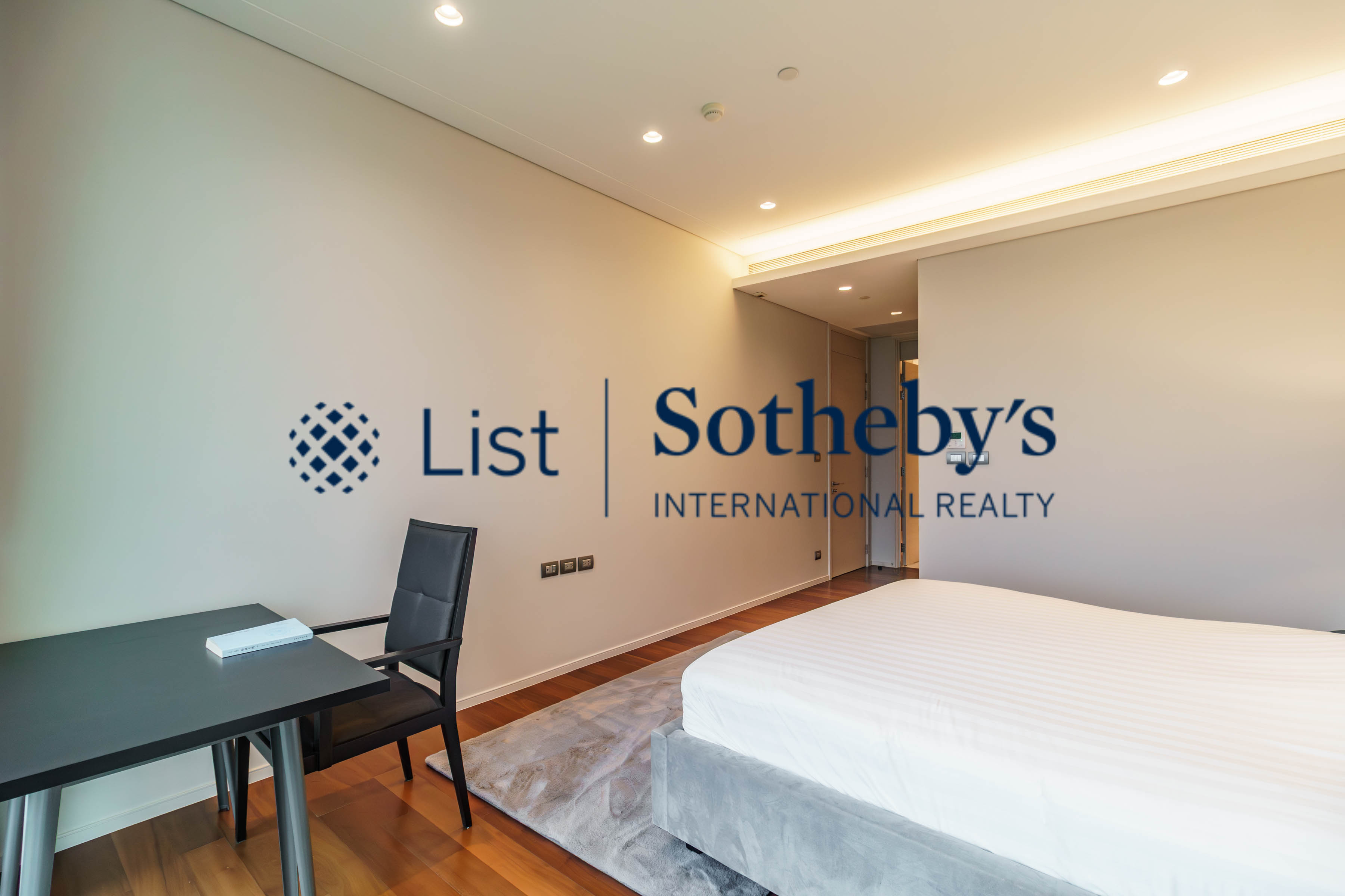 The Residences at Sindhorn Kempinski Hotel Bangkok - 物件實景