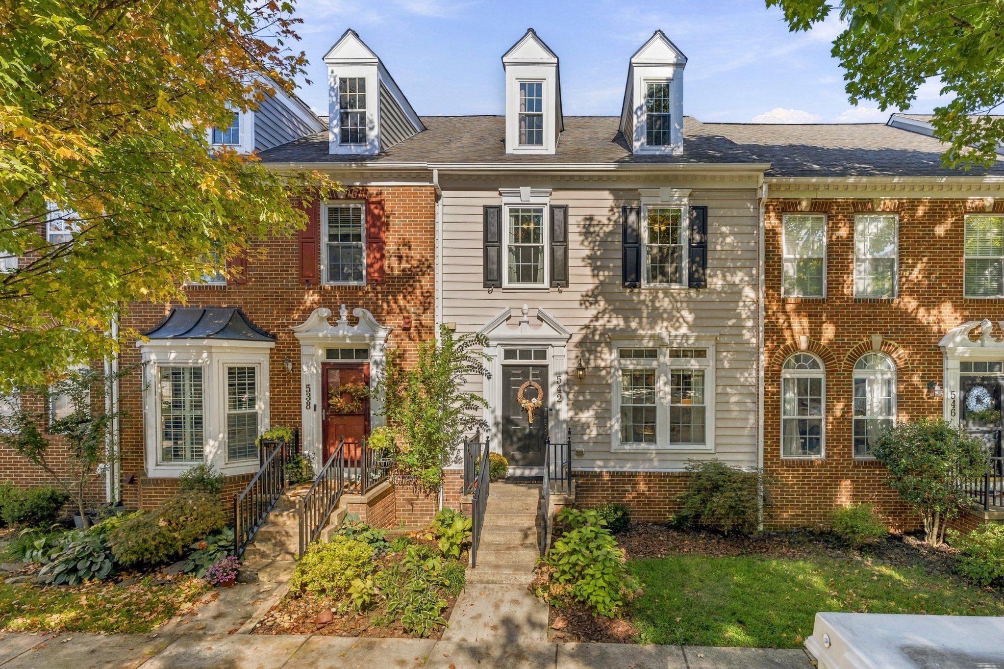  542 Market Street E, Gaithersburg, MD, 20878 - 物件實景