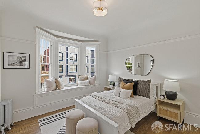 San Francisco, California, 94109, United States, 10 Bedrooms Bedrooms, ,Residential,For Sale,1986209