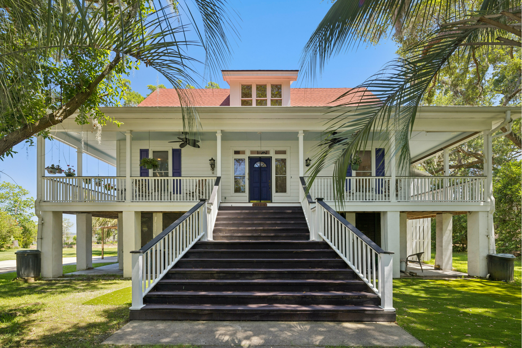  879 Broadview Drive, Ridgeland - 物件實景
