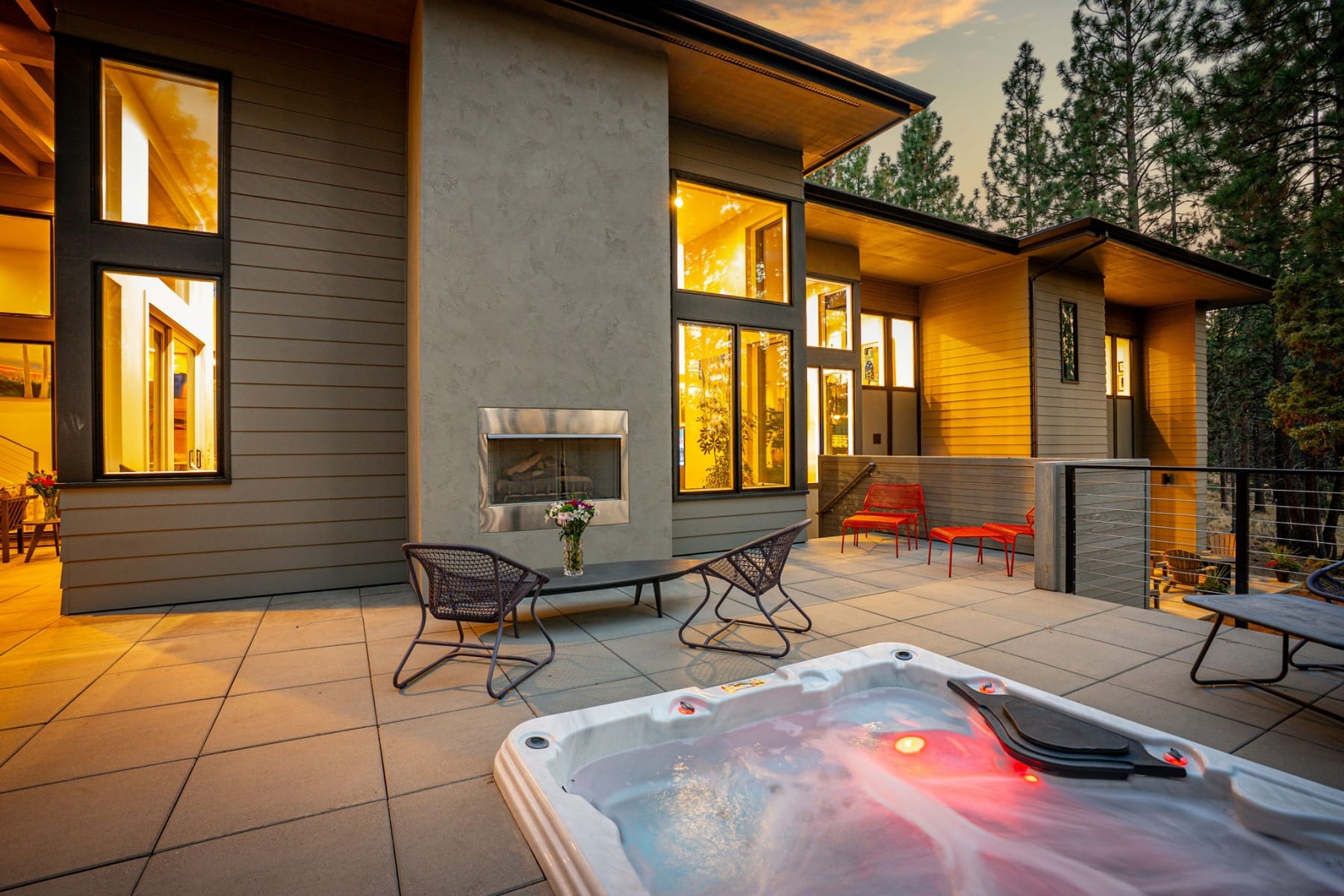  19492 Bainbridge Court Bend, OR 97702 - 物件實景