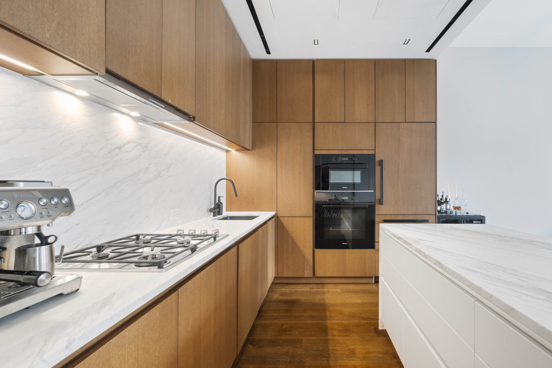  570 Broome Street - 物件實景