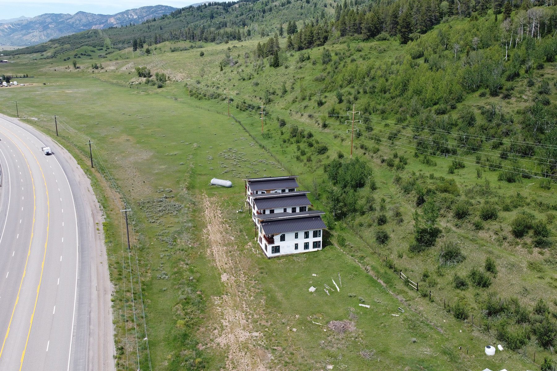  Development Opportunity - 物件實景