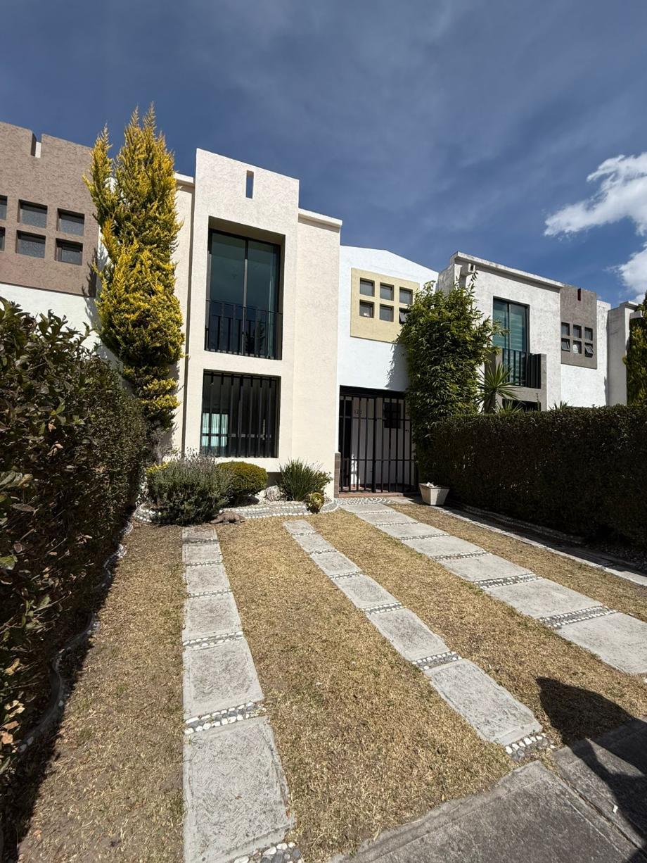 Zinacantepec, Estado de méxico, 51355, Mexico, 3 Bedrooms Bedrooms, ,2 BathroomsBathrooms,Residential,For Sale,1723355