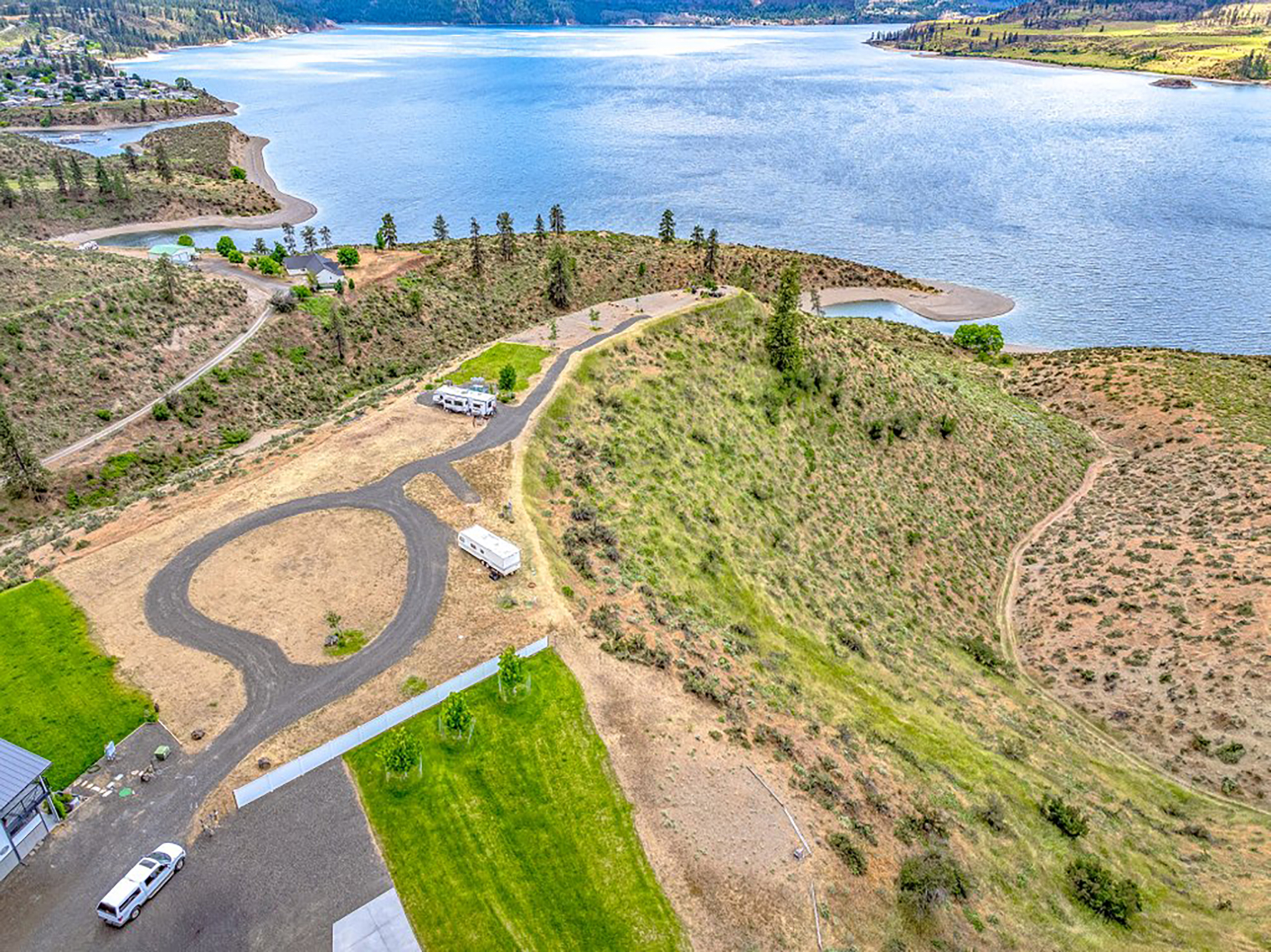  Premium 6.25-Acre Waterfront Property - 物件實景