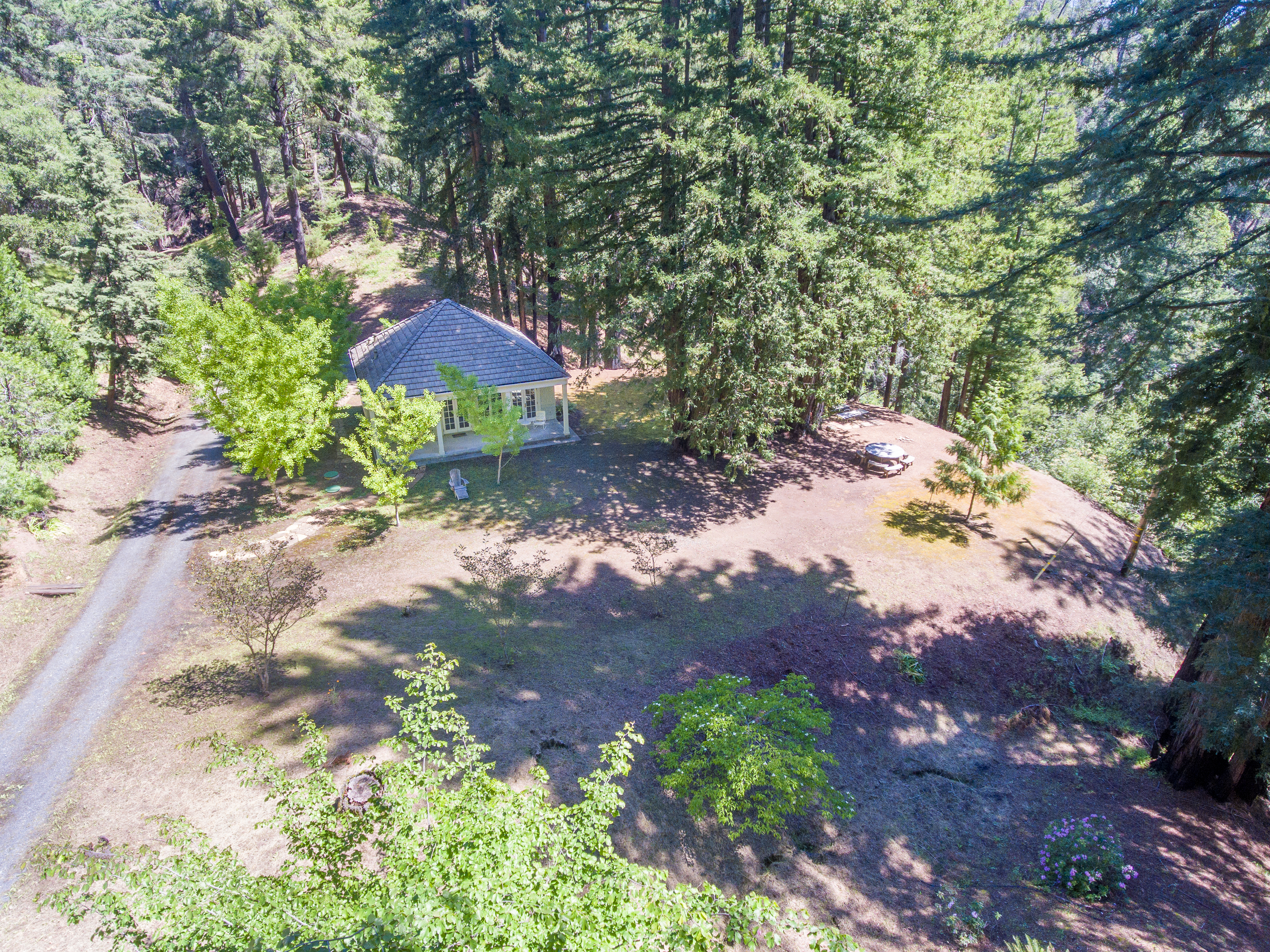  18900 Armstrong Woods Road, Guerneville, CA 95446 - 物件實景