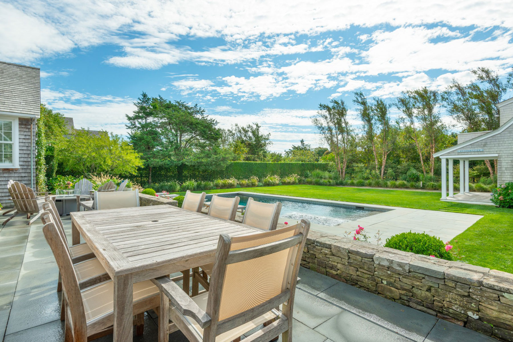  16 Blackfish Lane, Nantucket, MA, 02554 - 物件實景
