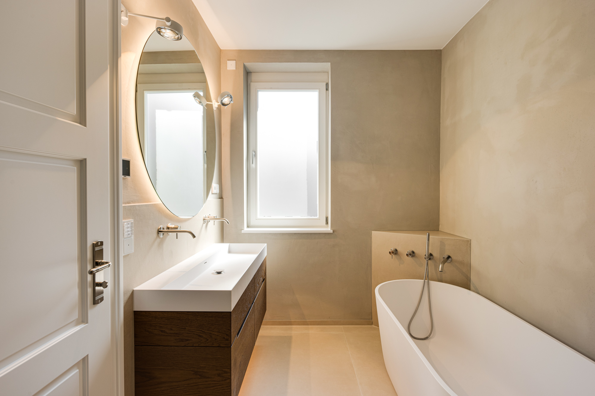  Luxurious top-floor residence in the heart of Munich - 物件實景