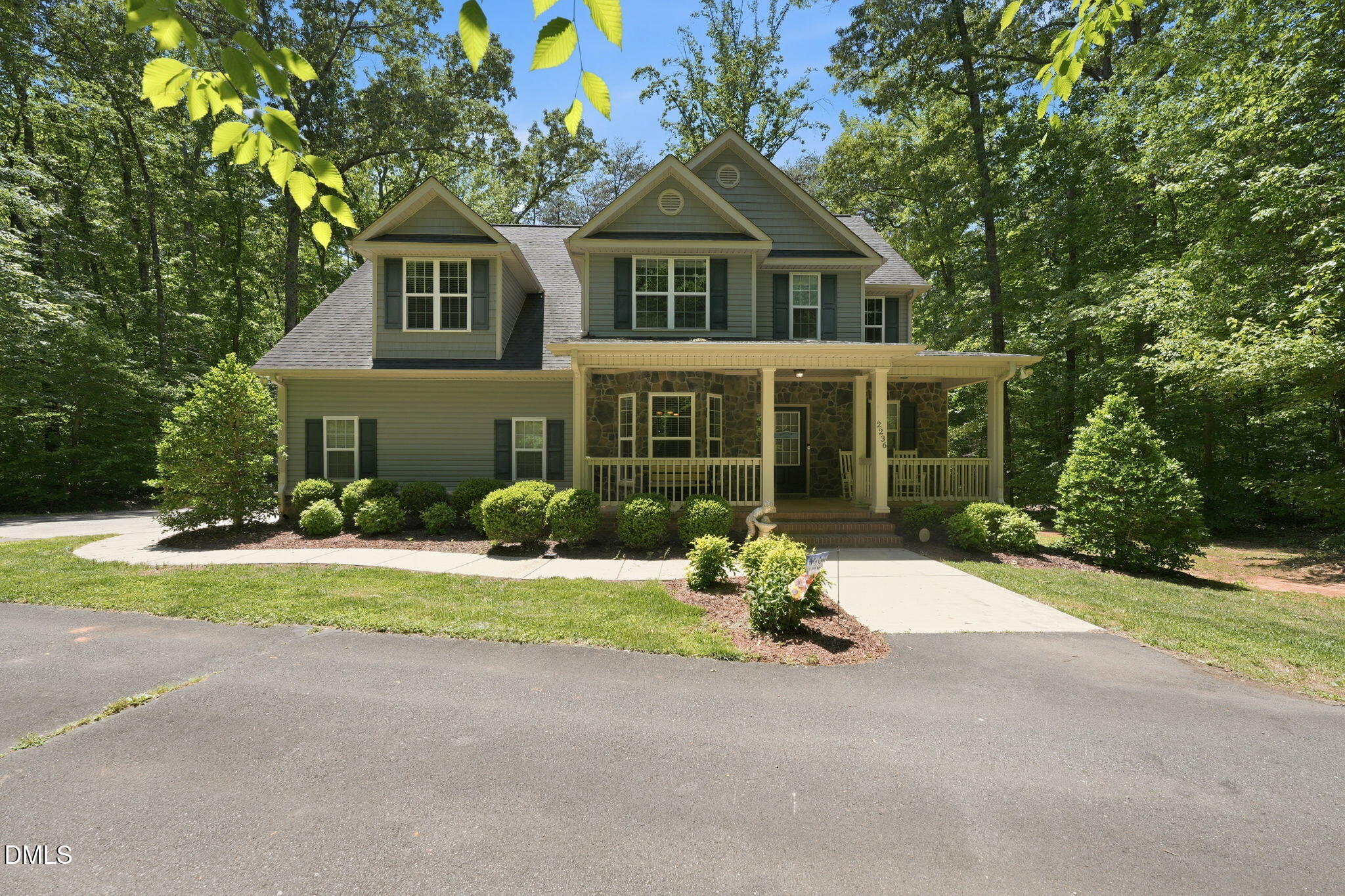 Mebane, North Carolina, 27302, United States, 4 Bedrooms Bedrooms, ,3 BathroomsBathrooms,Residential,For Sale,2048887