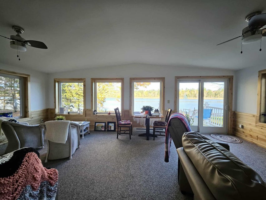 Sugar Island, Michigan, 49783, United States, 3 Bedrooms Bedrooms, ,1 BathroomBathrooms,Residential,For Sale,1980991